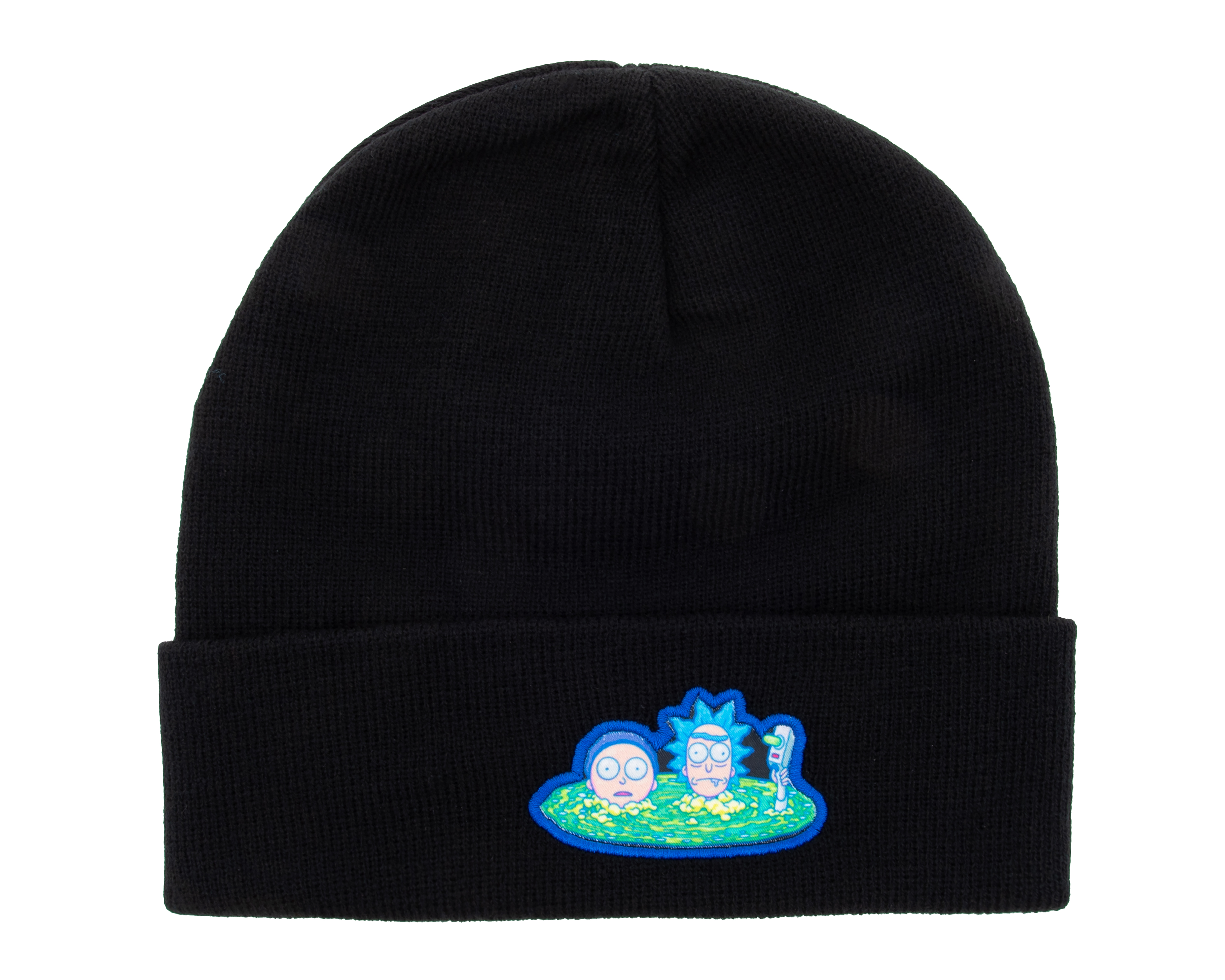 Gorro Rick & Morty para Hombre