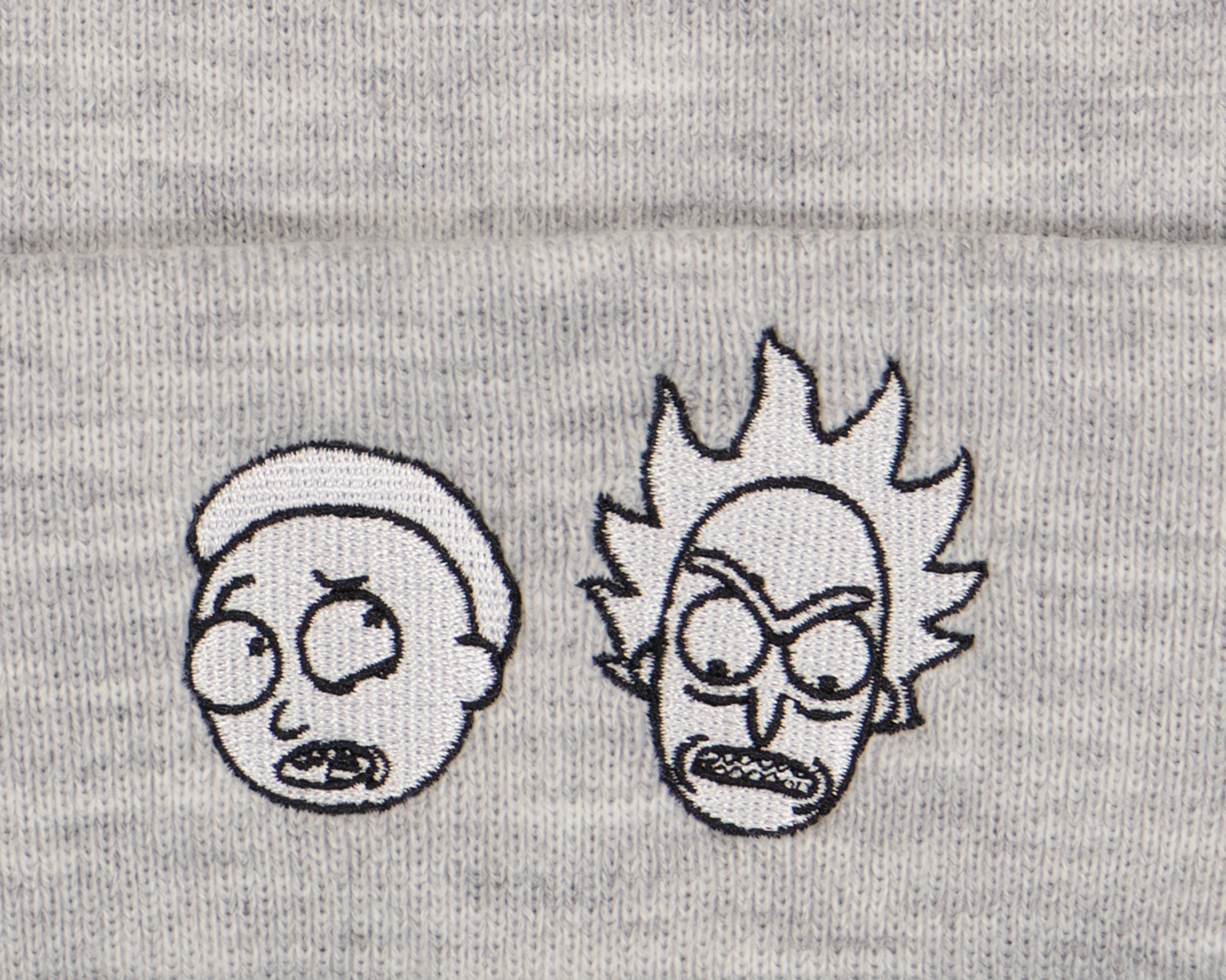Foto 4 pulgar | Foto 3 | Gorro Rick & Morty para Hombre