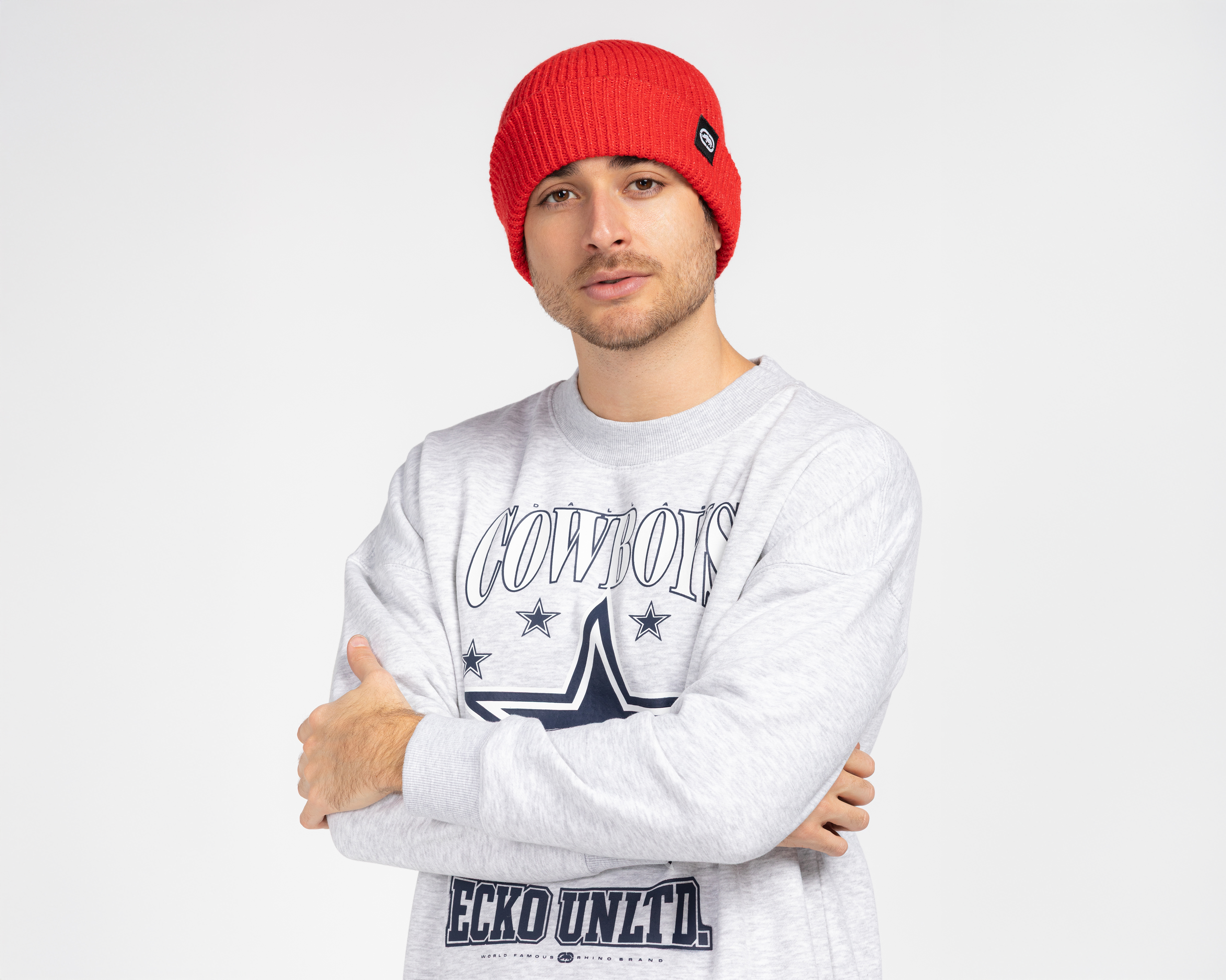 Foto 5 pulgar | Foto 4 | Gorro Ecko Untld. para Hombre