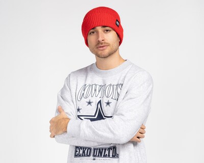 Foto 4 | Foto 4 | Gorro Ecko Untld. para Hombre