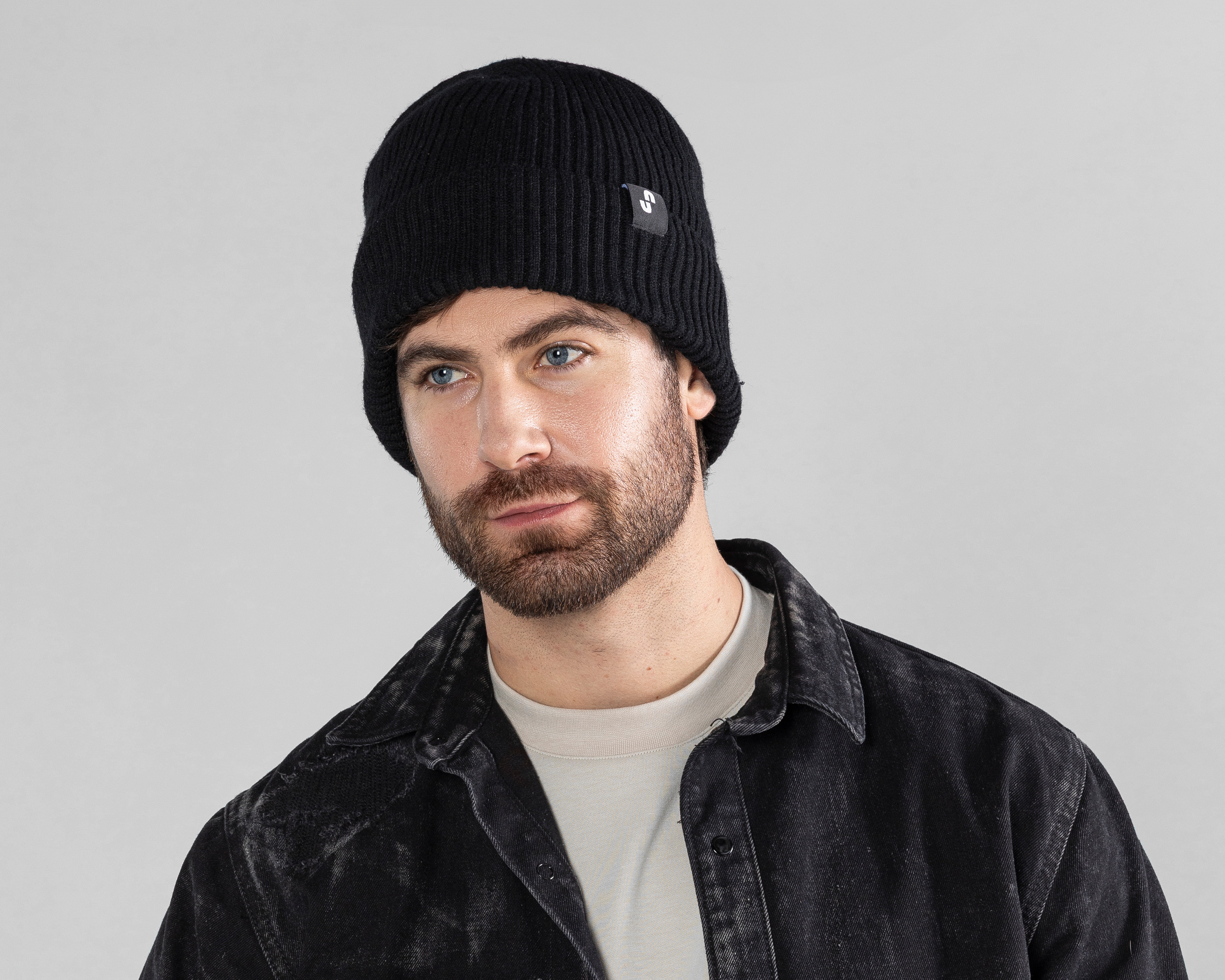 Foto 5 pulgar | Foto 4 | Gorro Strona para Hombre