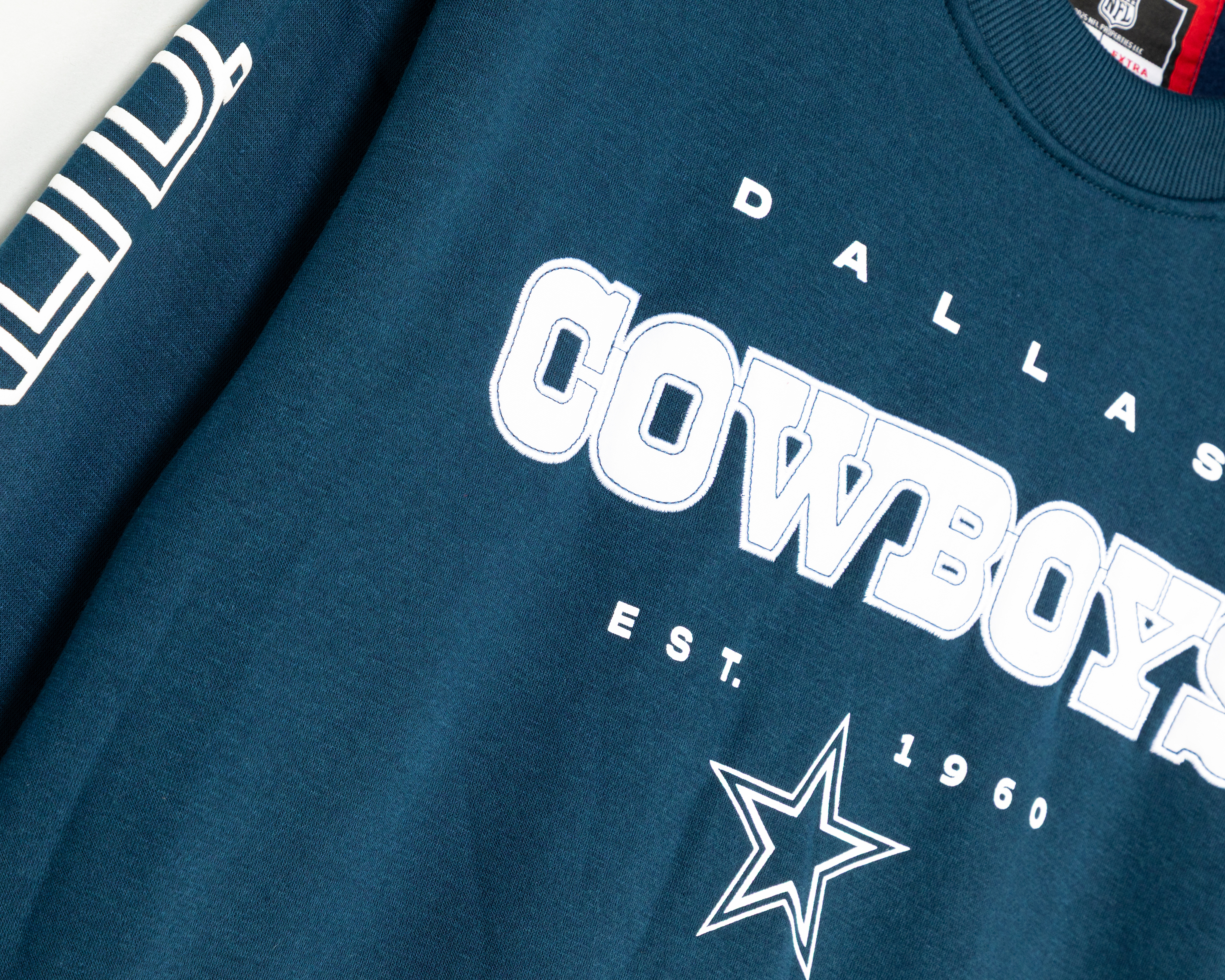 Foto 4 pulgar | Foto 3 | Sudadera Ecko Unltd. Dallas Cowboys para Hombre