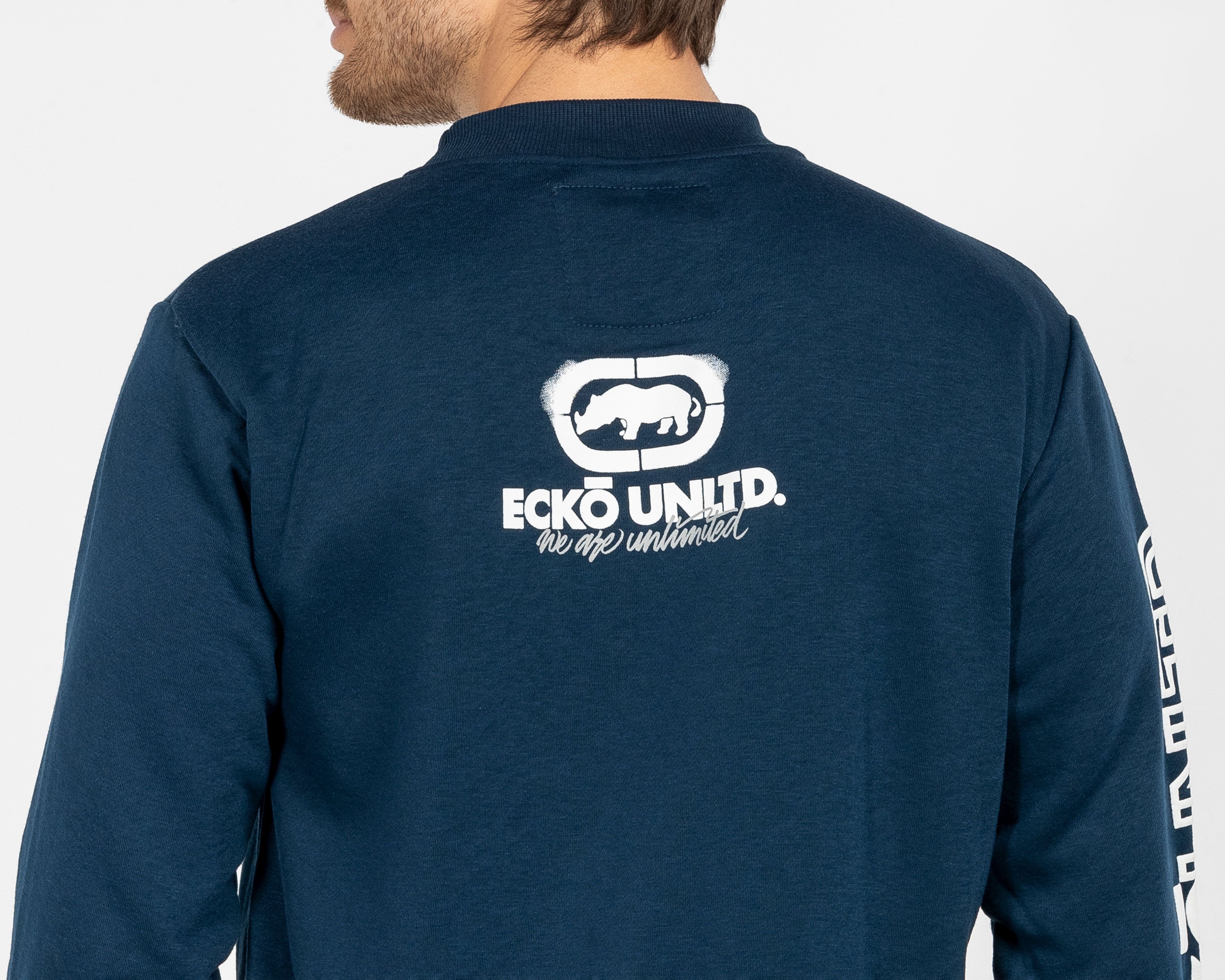 Foto 5 | Foto 5 | Sudadera Ecko Unltd. Dallas Cowboys para Hombre