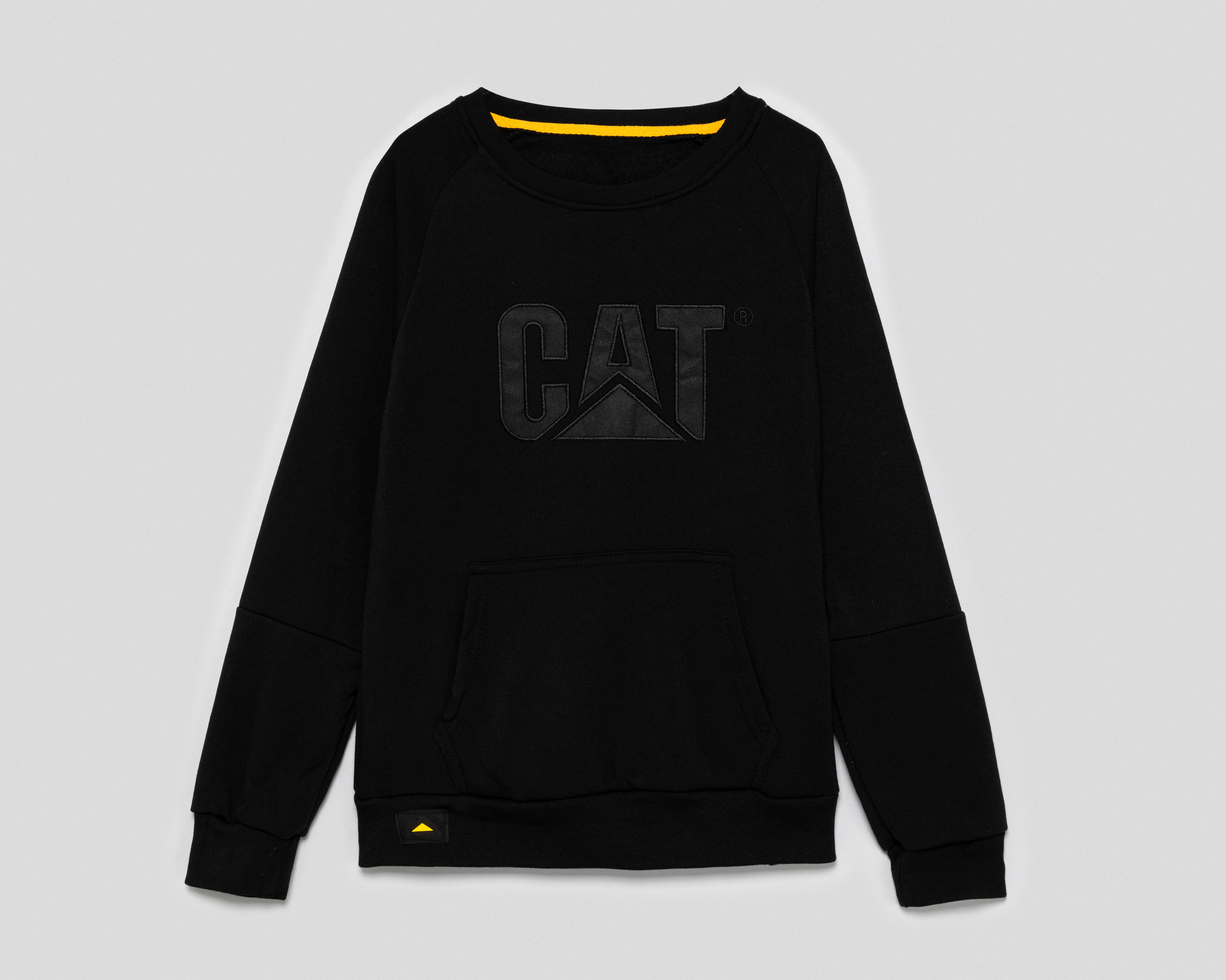 Foto 2 pulgar | Foto 1 | Sudadera CAT para Hombre