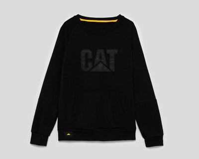 Foto 1 | Foto 1 | Sudadera CAT para Hombre