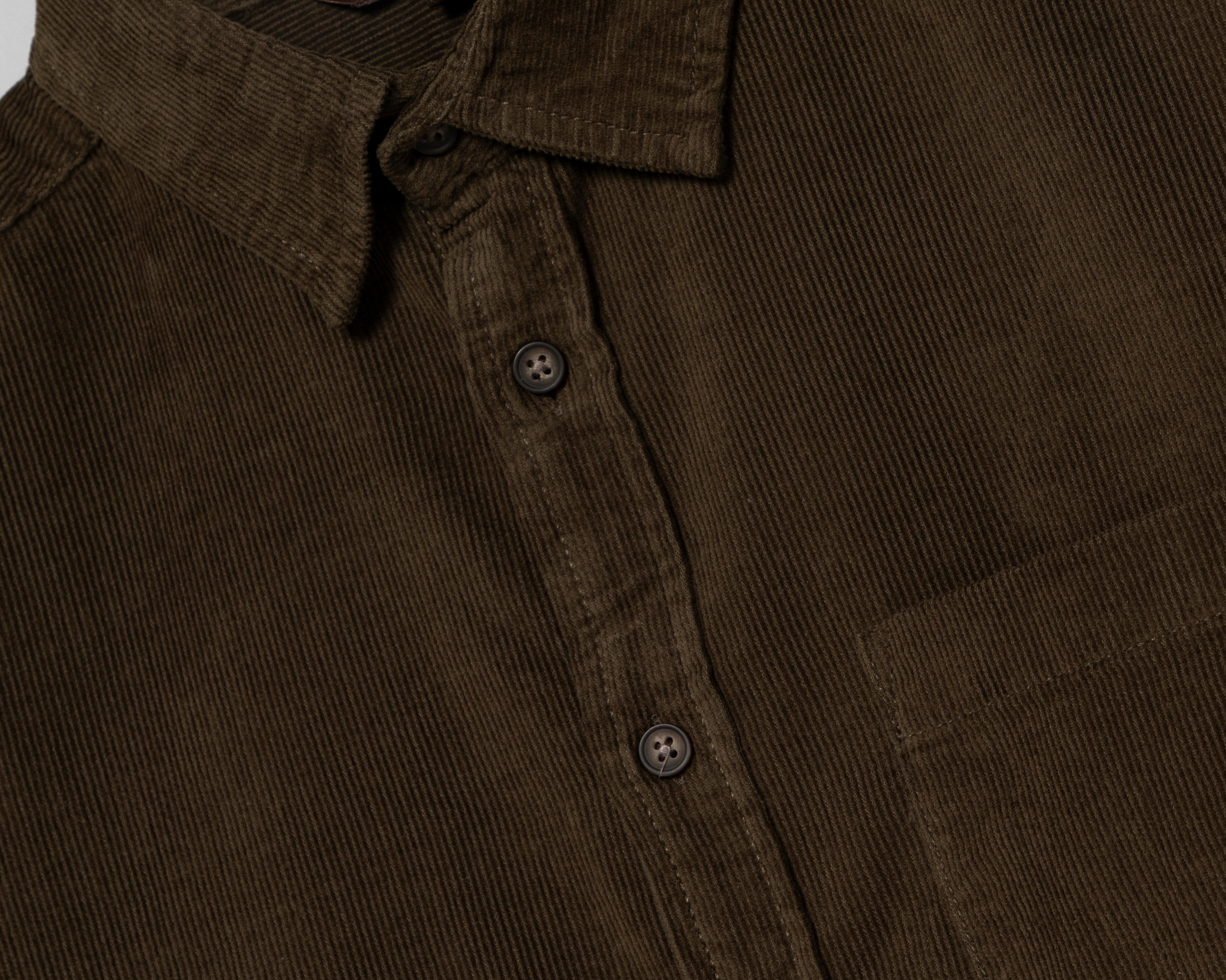 Foto 4 pulgar | Foto 3 | Camisa Casual de Algodón Porto Sur Regular Verde para Hombre