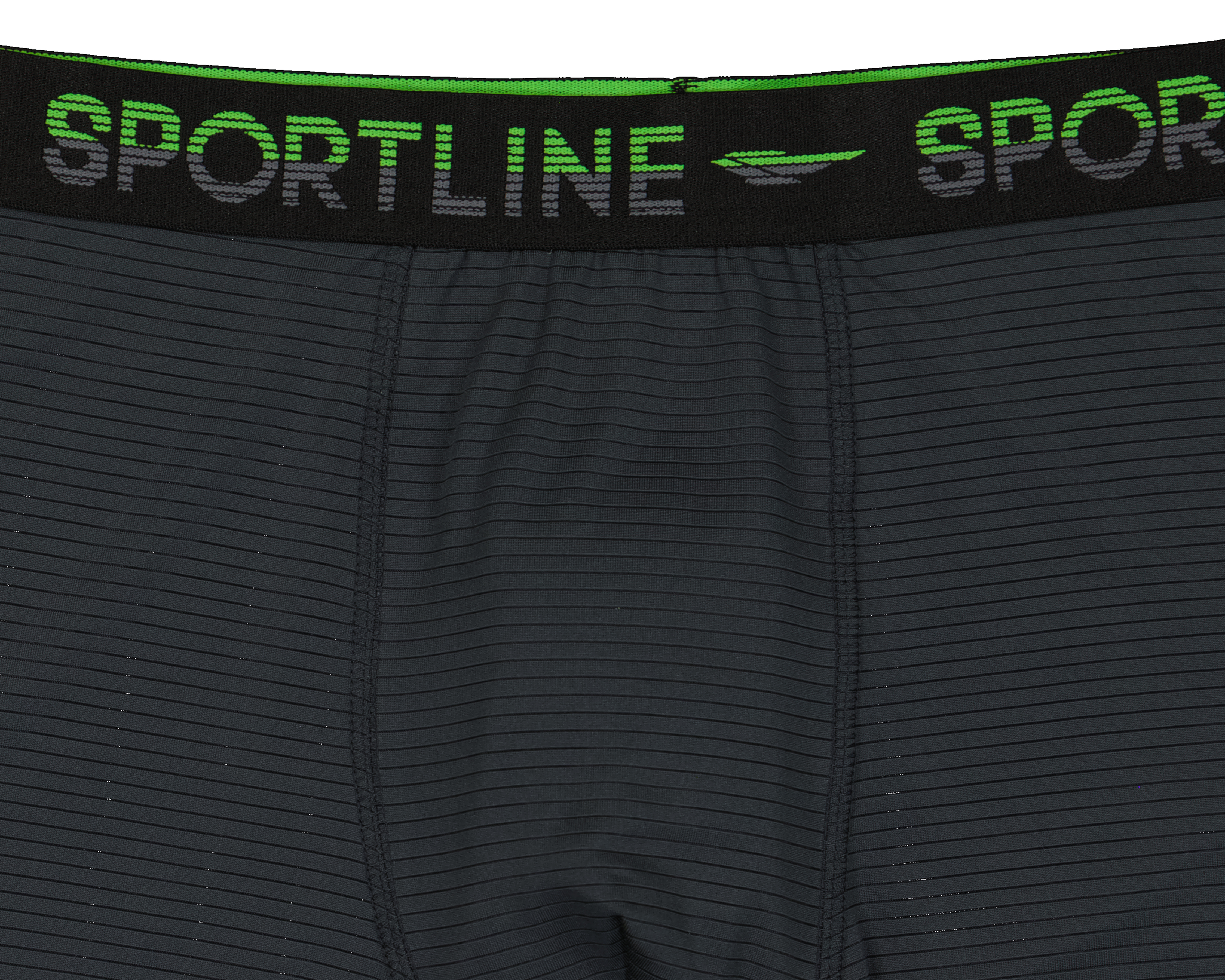 Foto 4 pulgar | Foto 3 | Bóxer Corto Sportline para Hombre 3 Piezas