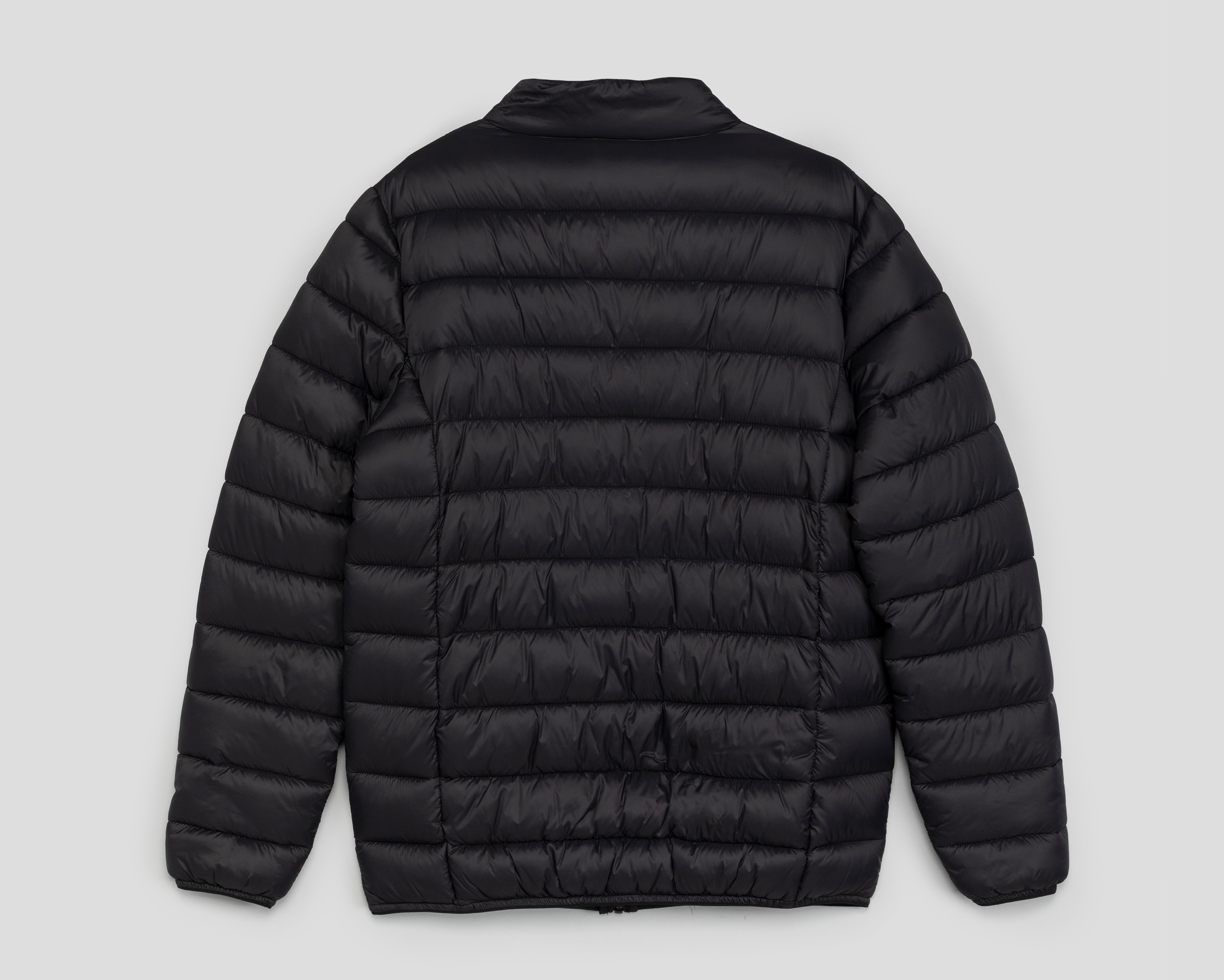 Foto 3 pulgar | Foto 2 | Chamarra Capitonada Refill para Hombre