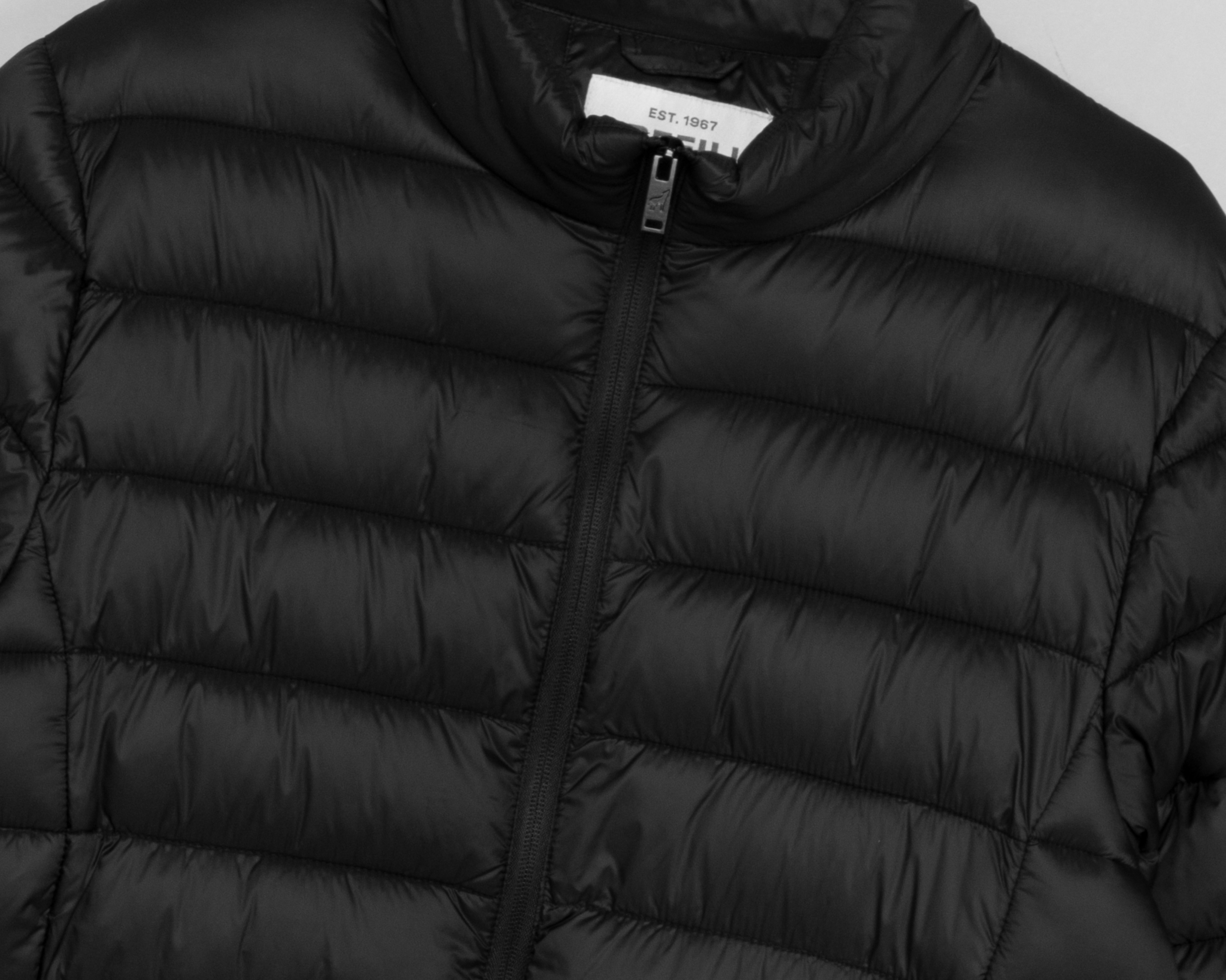 Foto 4 pulgar | Foto 3 | Chamarra Capitonada Refill para Hombre