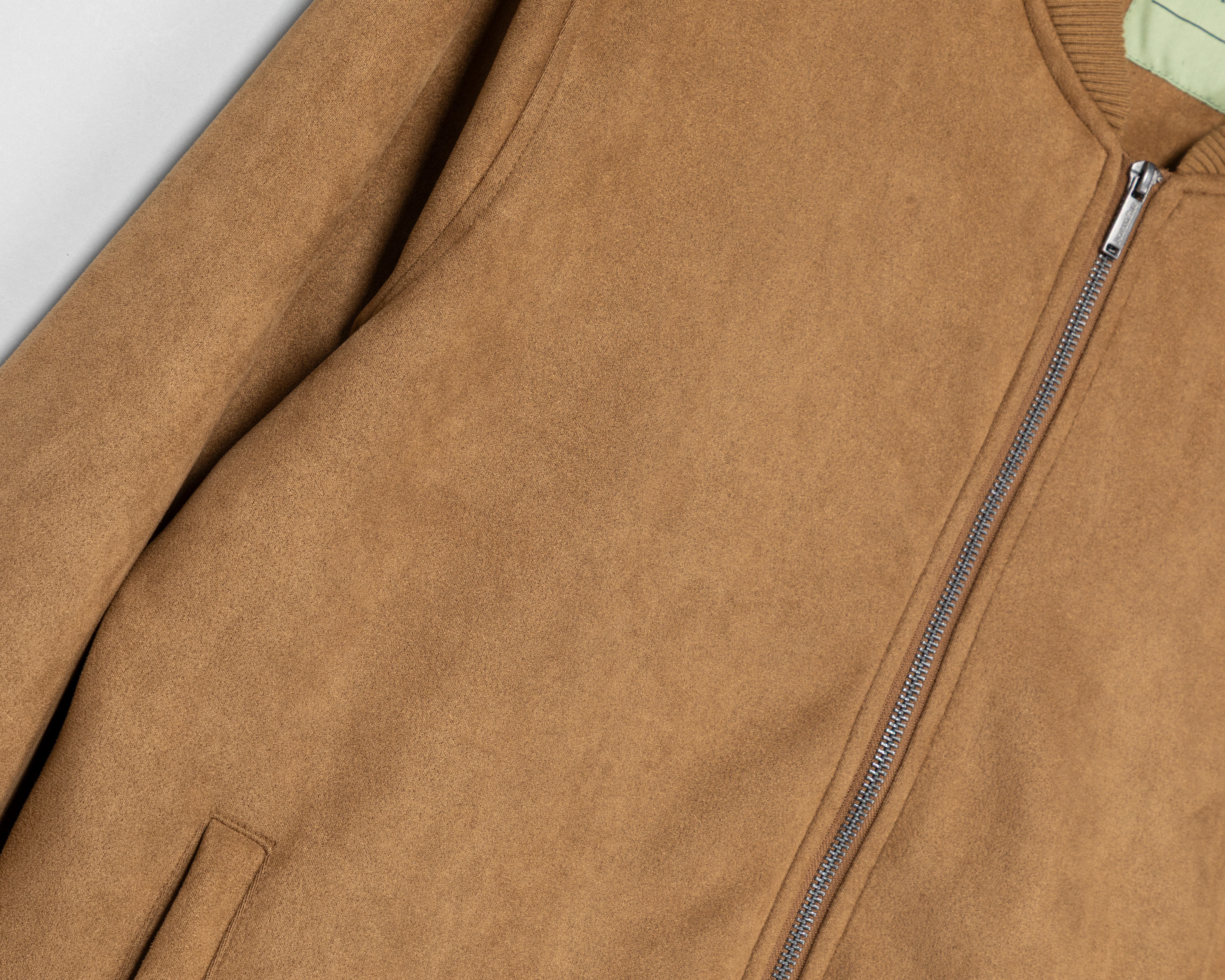 Foto 3 | Foto 3 | Chamarra Bomber Porto Sur para Hombre