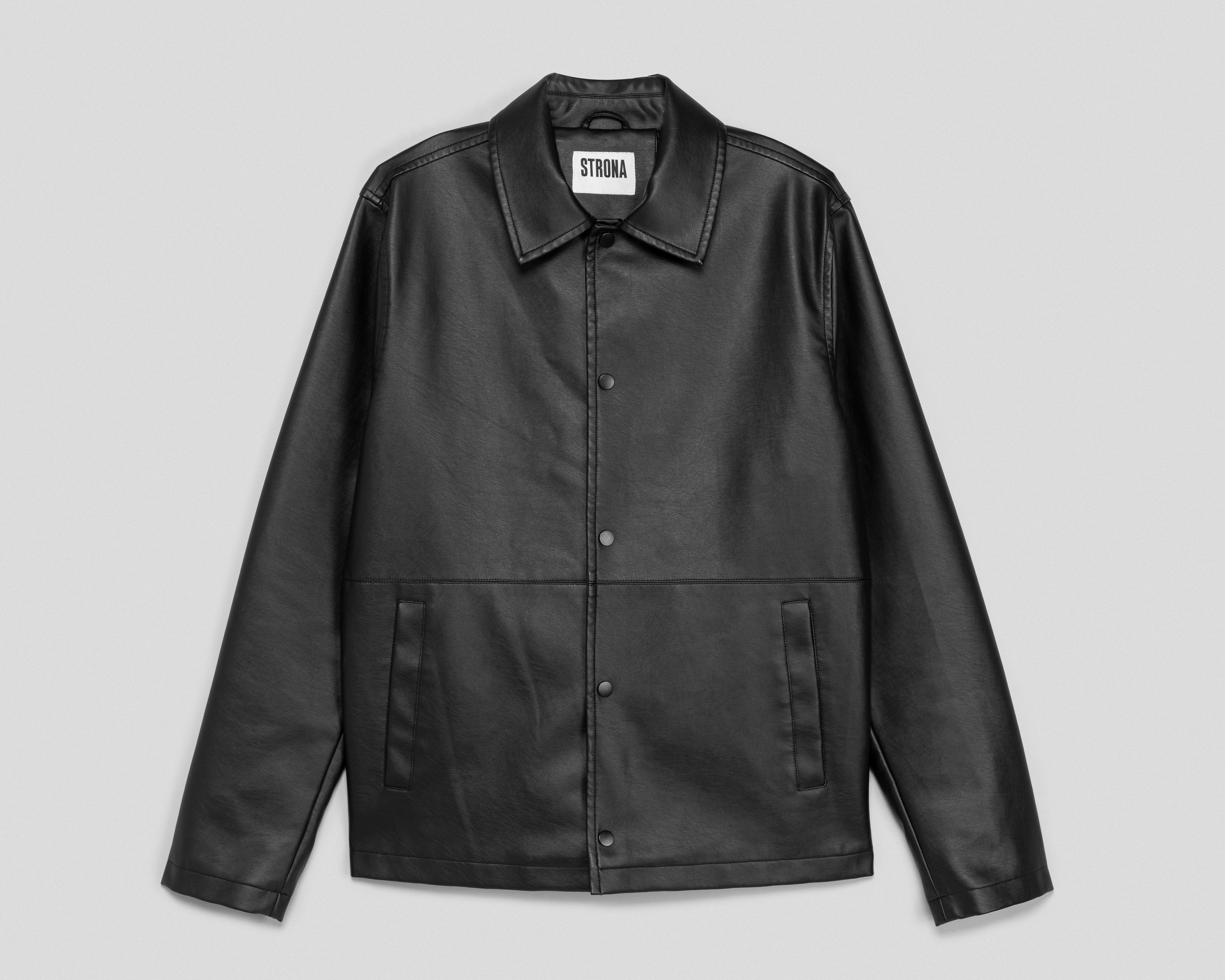 Chamarra Strona para Hombre