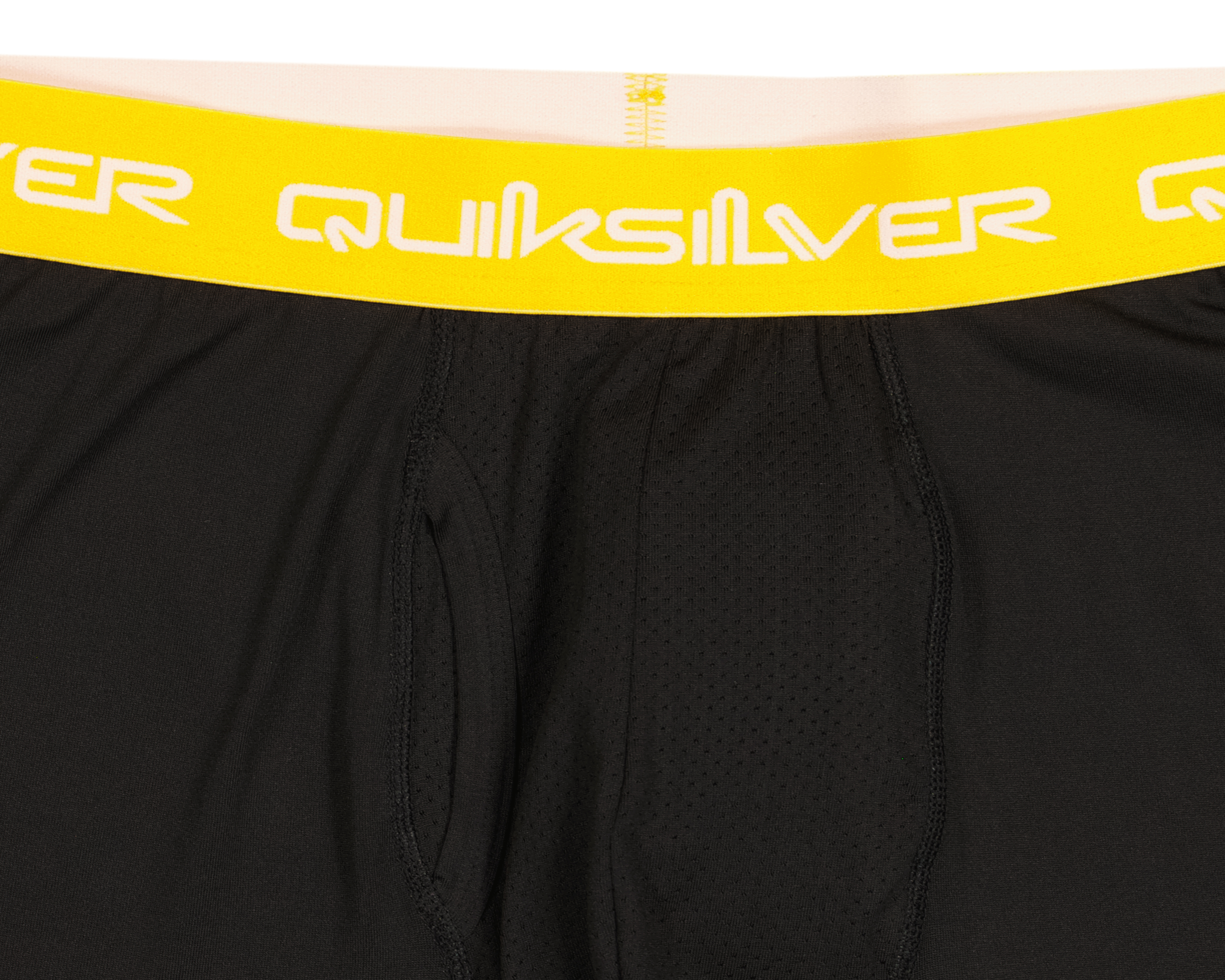 Foto 4 pulgar | Foto 3 | Bóxer Corto Quiksilver para Hombre 3 Piezas