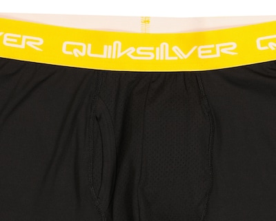 Foto 3 | Foto 3 | Bóxer Corto Quiksilver para Hombre 3 Piezas
