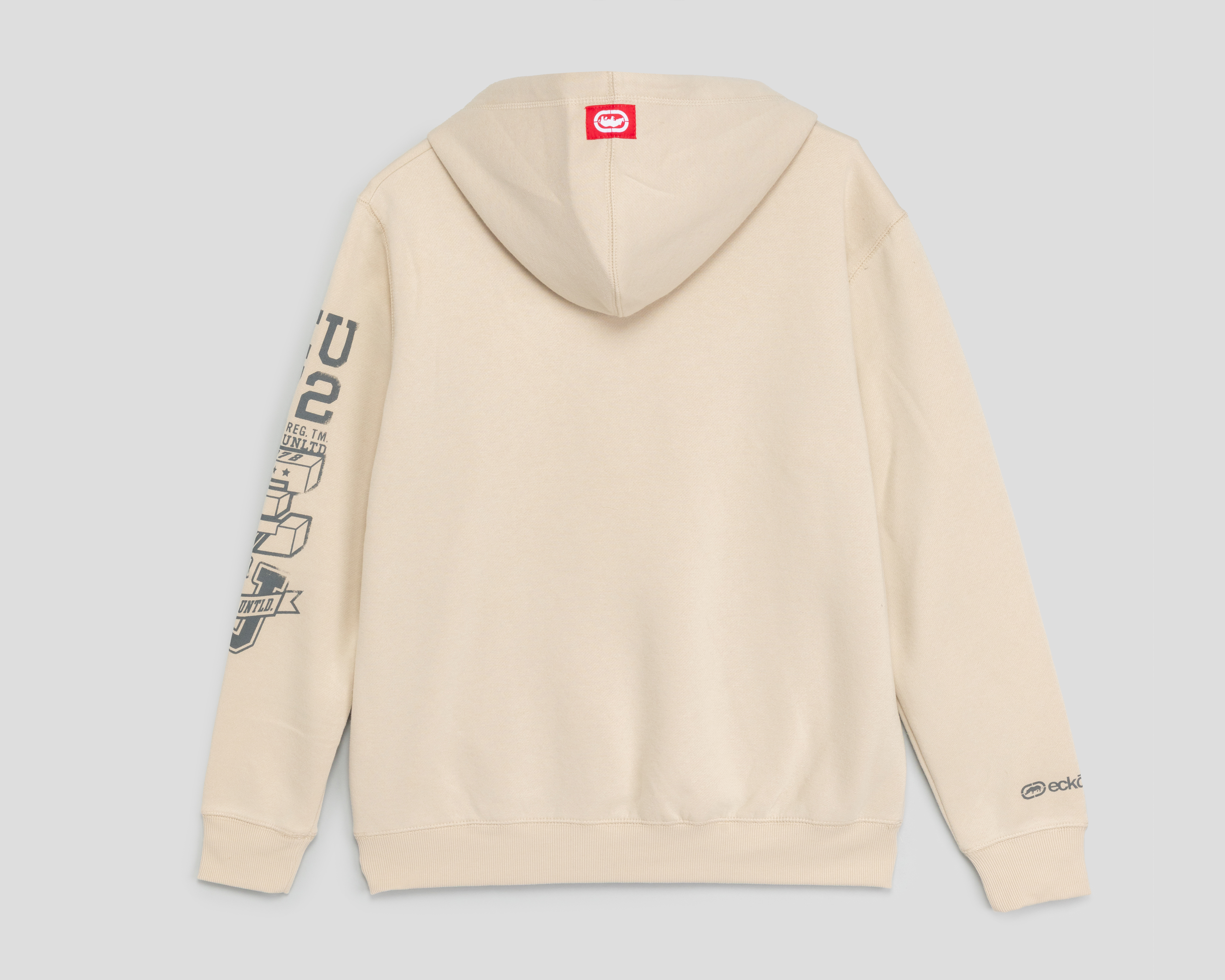 Foto 2 | Foto 2 | Sudadera con Capucha Ecko Unltd. para Hombre