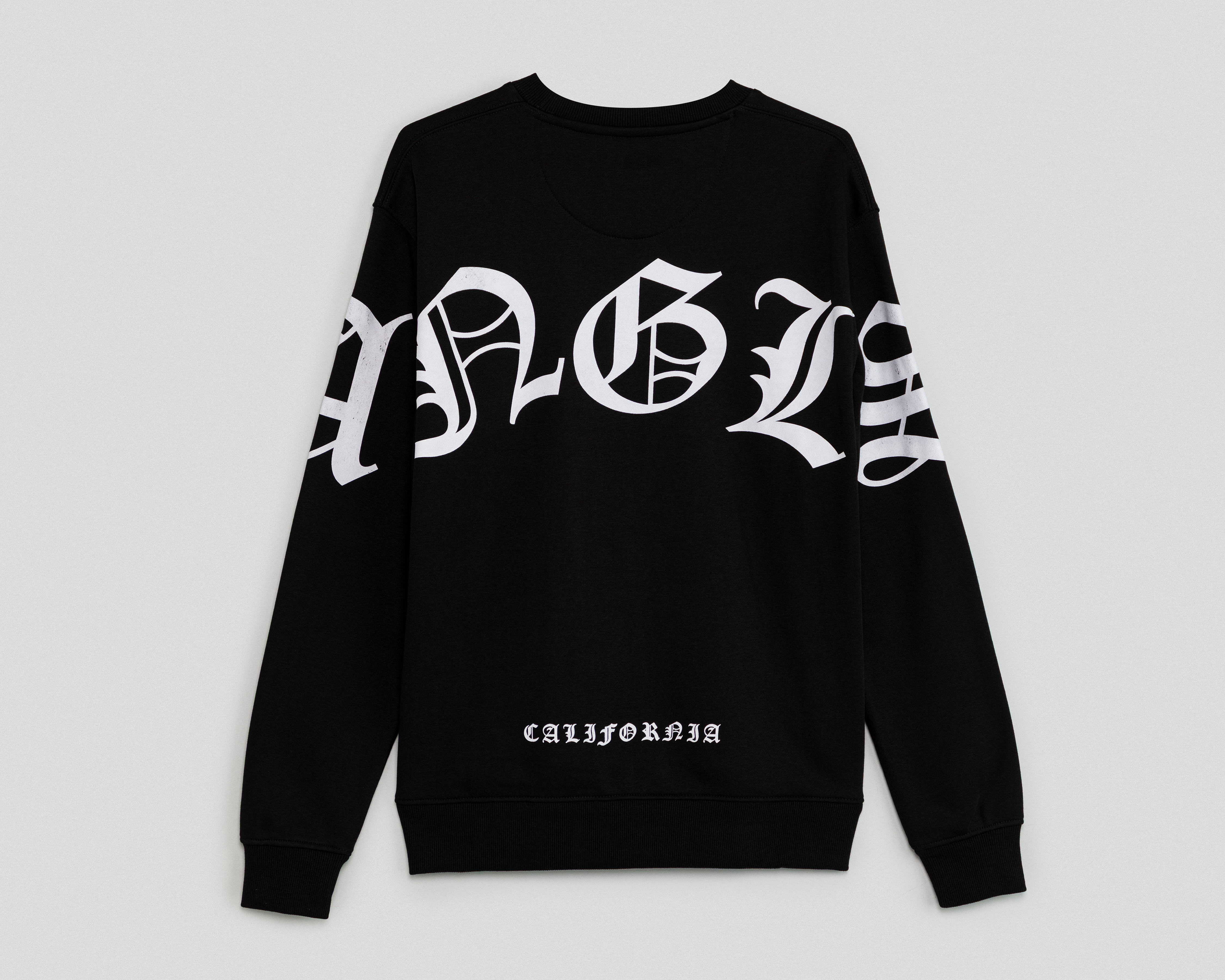 Foto 3 pulgar | Foto 2 | Sudadera Neo*City para Hombre