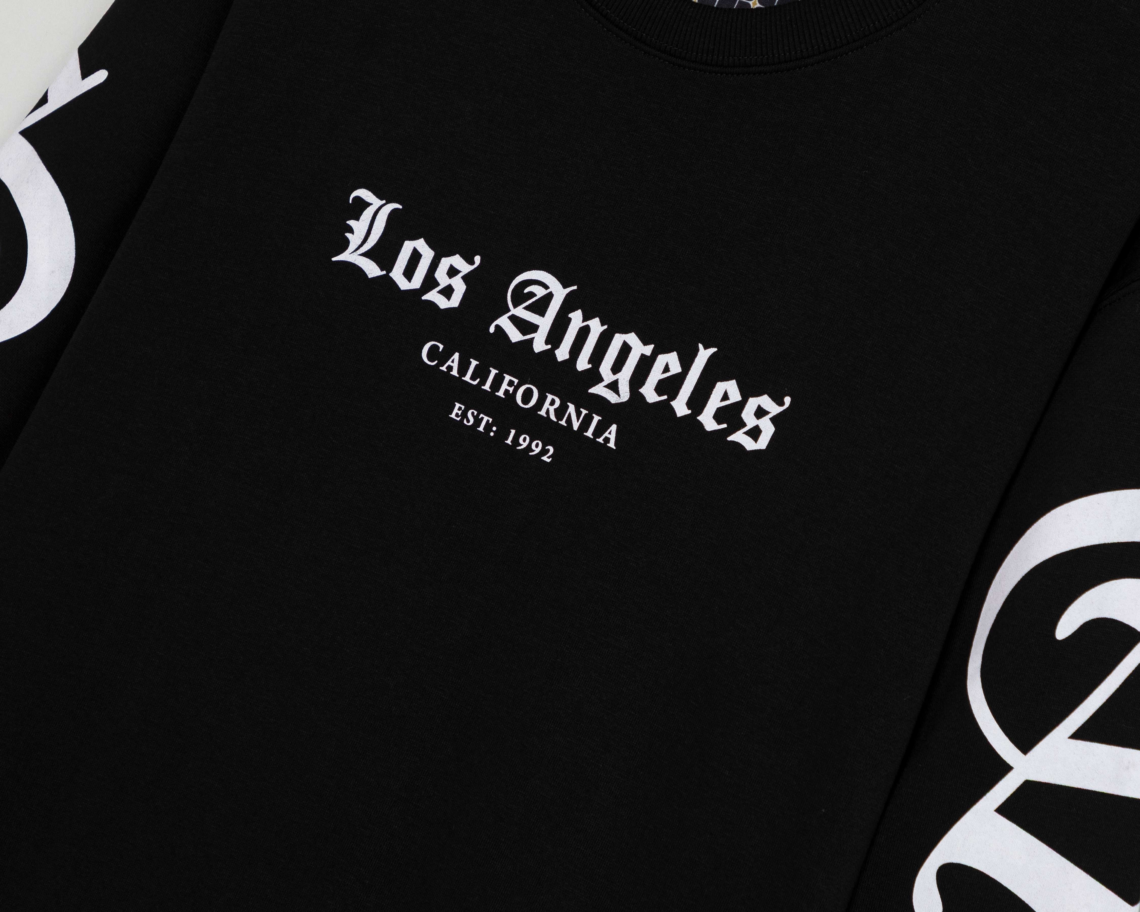 Foto 4 pulgar | Foto 3 | Sudadera Neo*City para Hombre