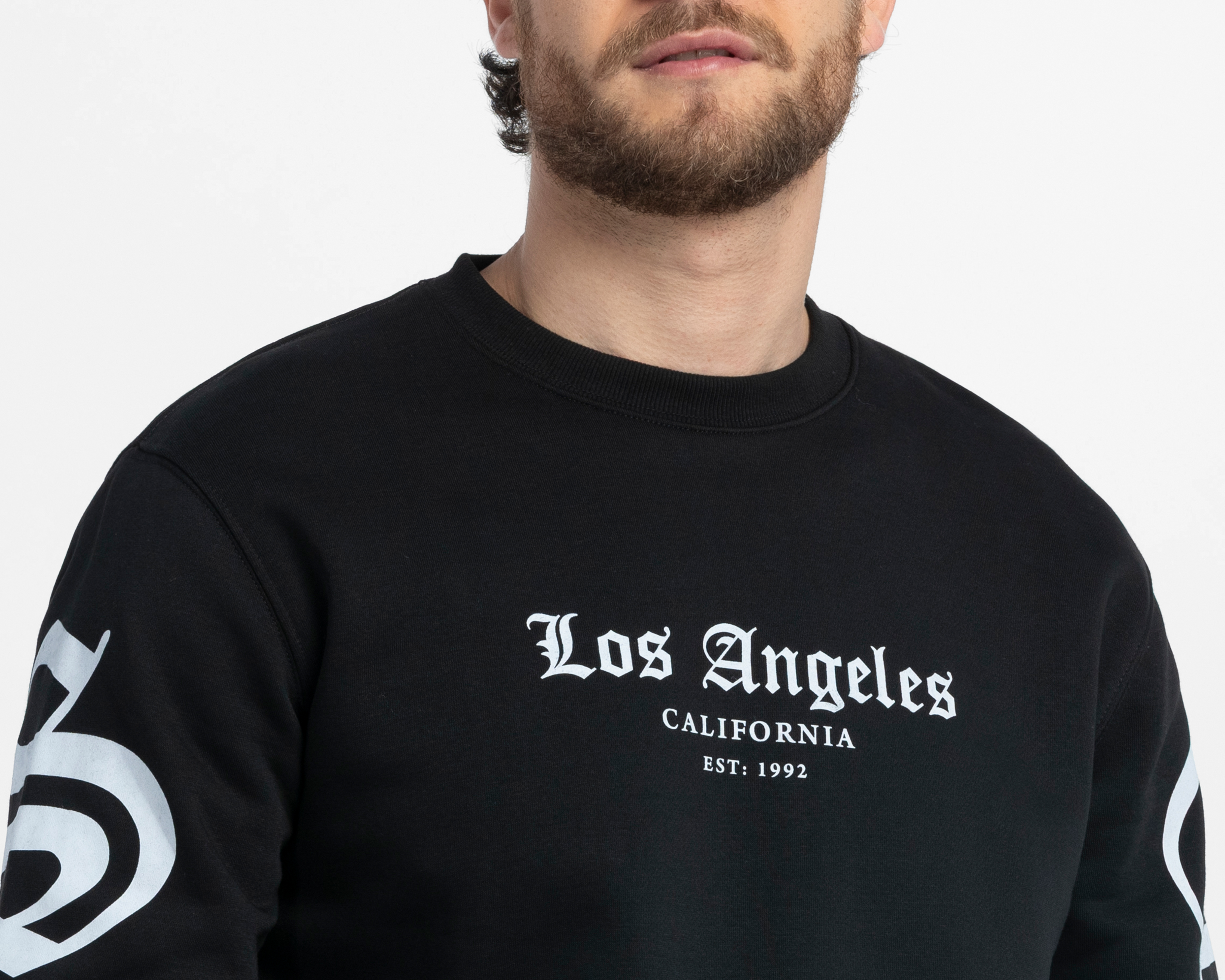 Foto 4 | Foto 4 | Sudadera Neo*City para Hombre