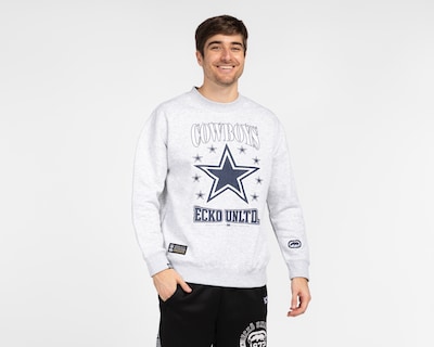 Foto 1 | Foto 1 | Sudadera Ecko Unltd. para Hombre