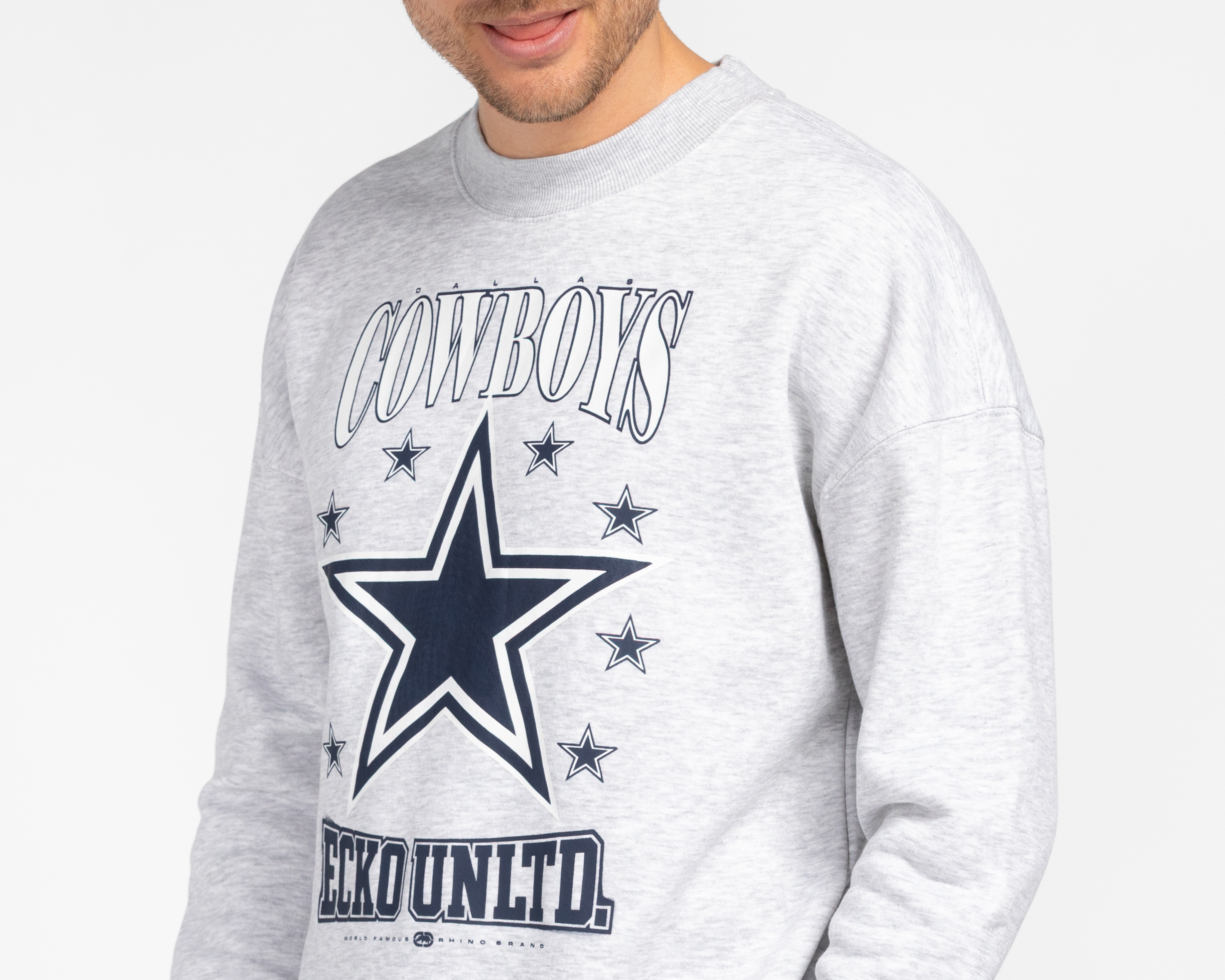 Foto 5 pulgar | Foto 4 | Sudadera Ecko Unltd. para Hombre