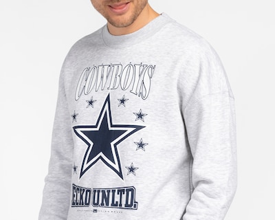 Foto 4 | Foto 4 | Sudadera Ecko Unltd. para Hombre