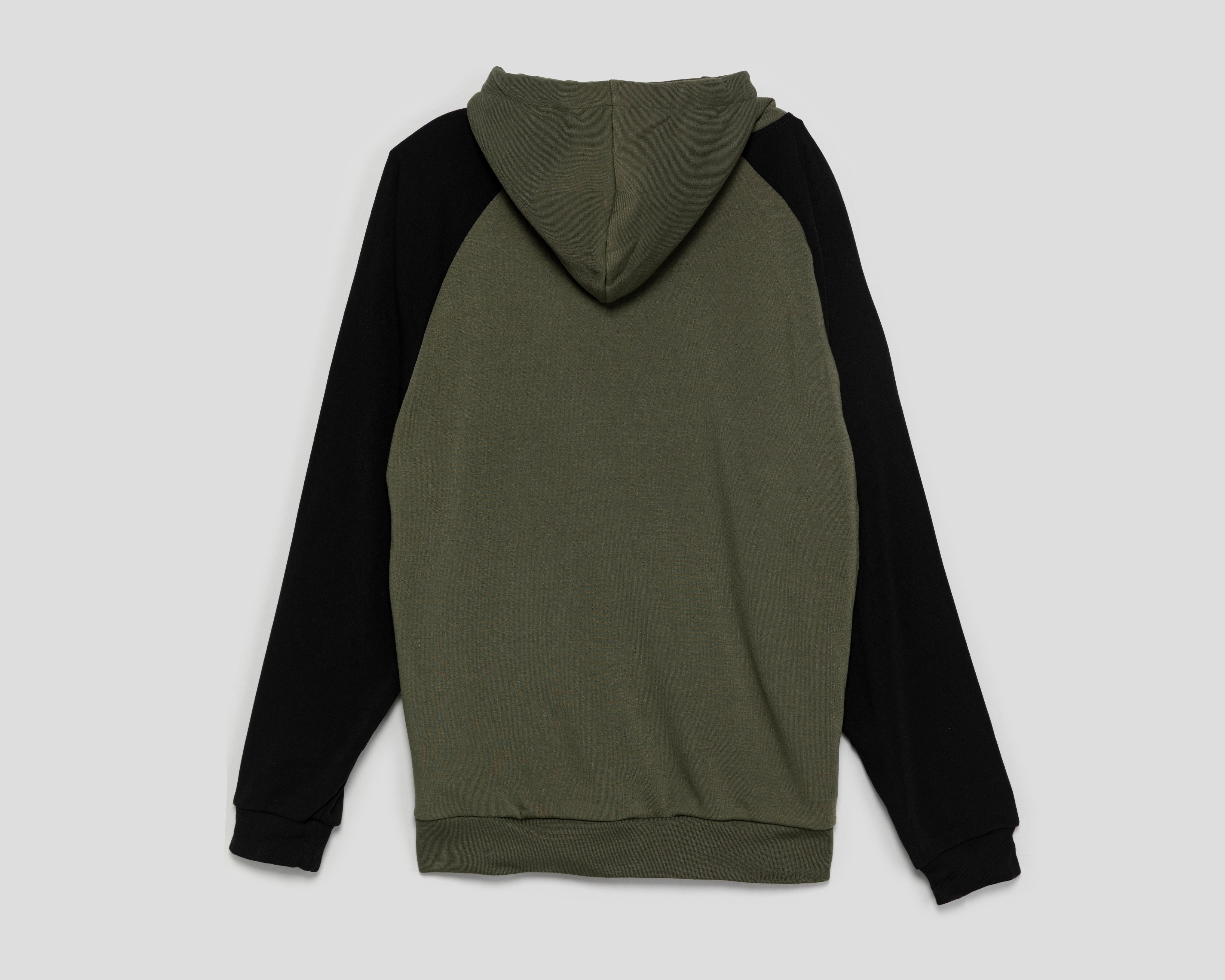 Foto 3 pulgar | Foto 2 | Sudadera con Capucha Jeep para Hombre