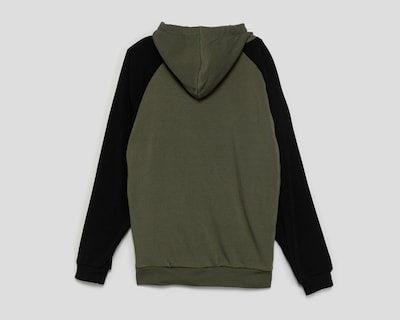 Foto 2 | Foto 2 | Sudadera con Capucha Jeep para Hombre