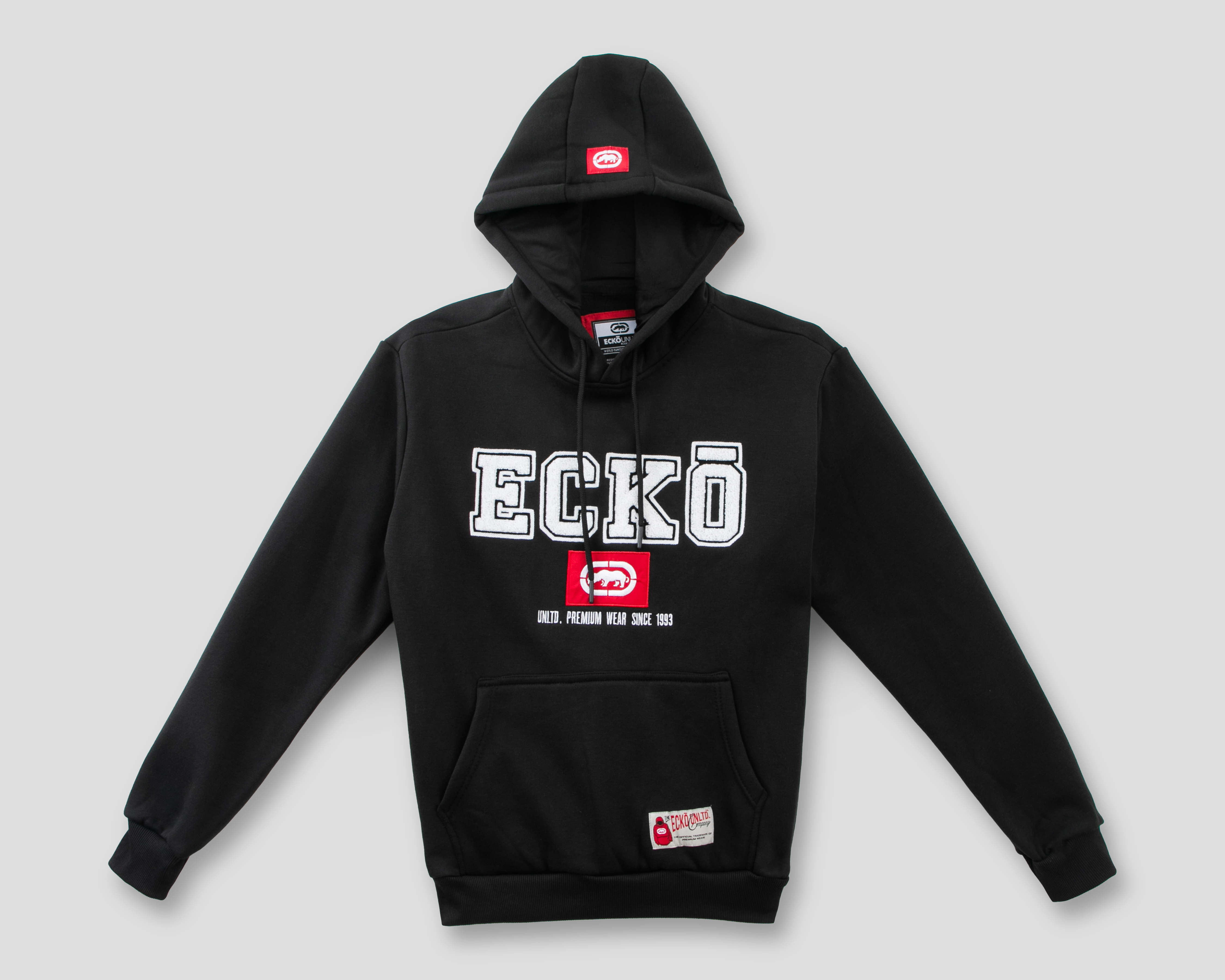 Sudadera con Capucha Ecko Unltd. para Hombre
