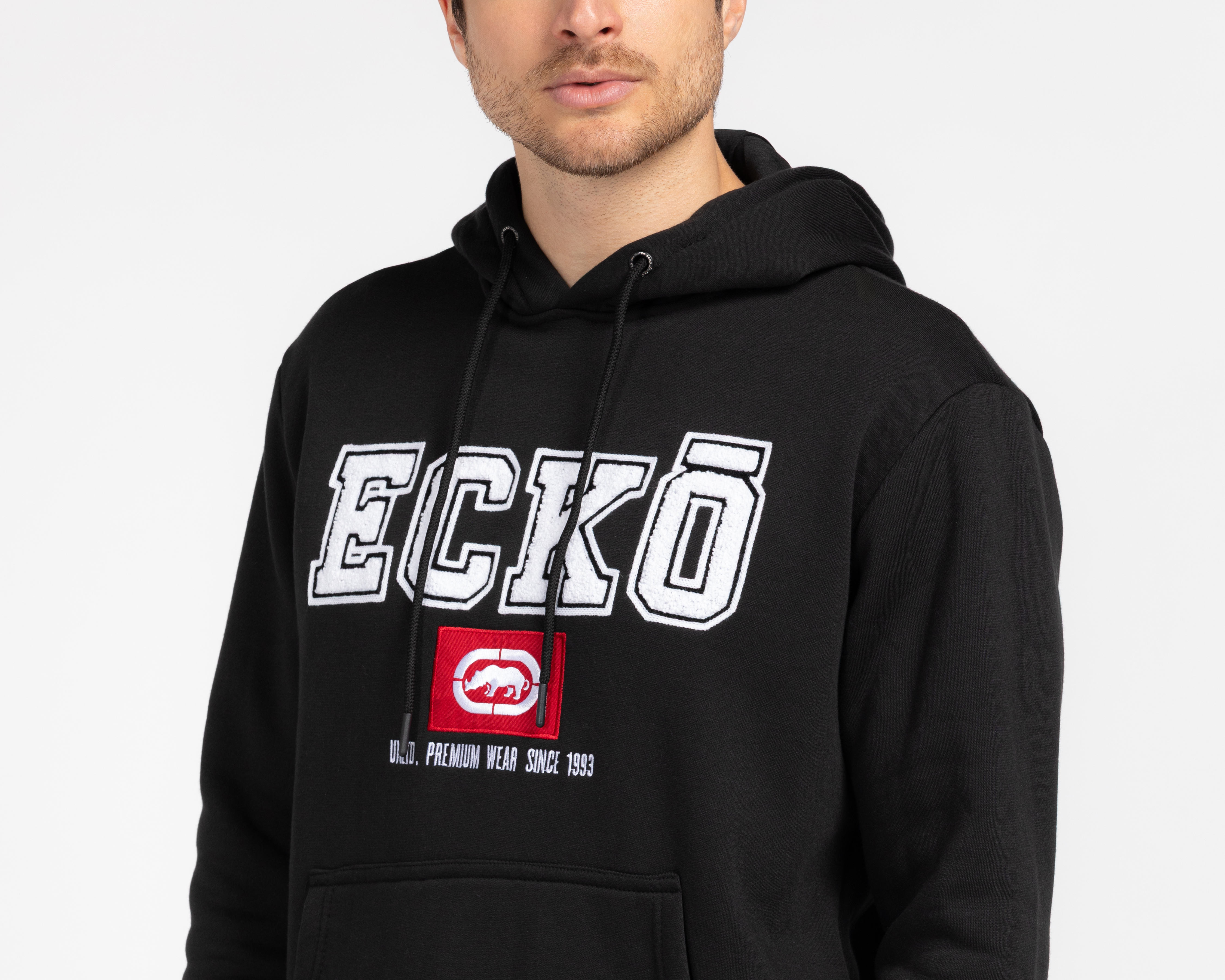 Foto 4 | Foto 4 | Sudadera con Capucha Ecko Unltd. para Hombre