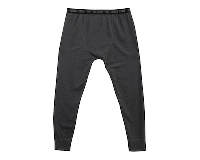 Foto 2 | Foto 2 | Pantalón Térmico Lucky Star Gris para Hombre