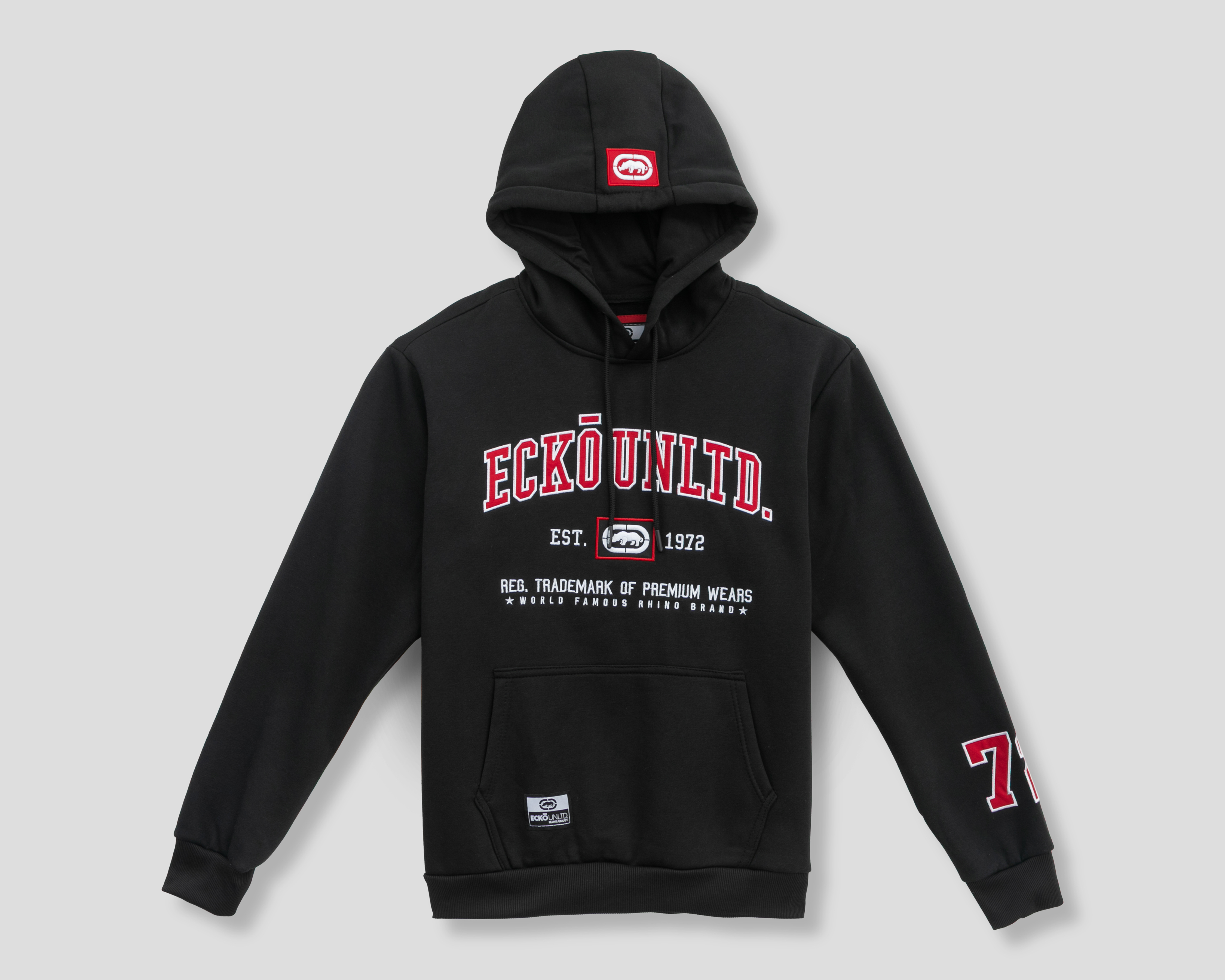 Sudadera con Capucha Ecko Unltd. para Hombre