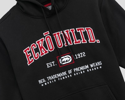 Foto 3 | Foto 3 | Sudadera con Capucha Ecko Unltd. para Hombre