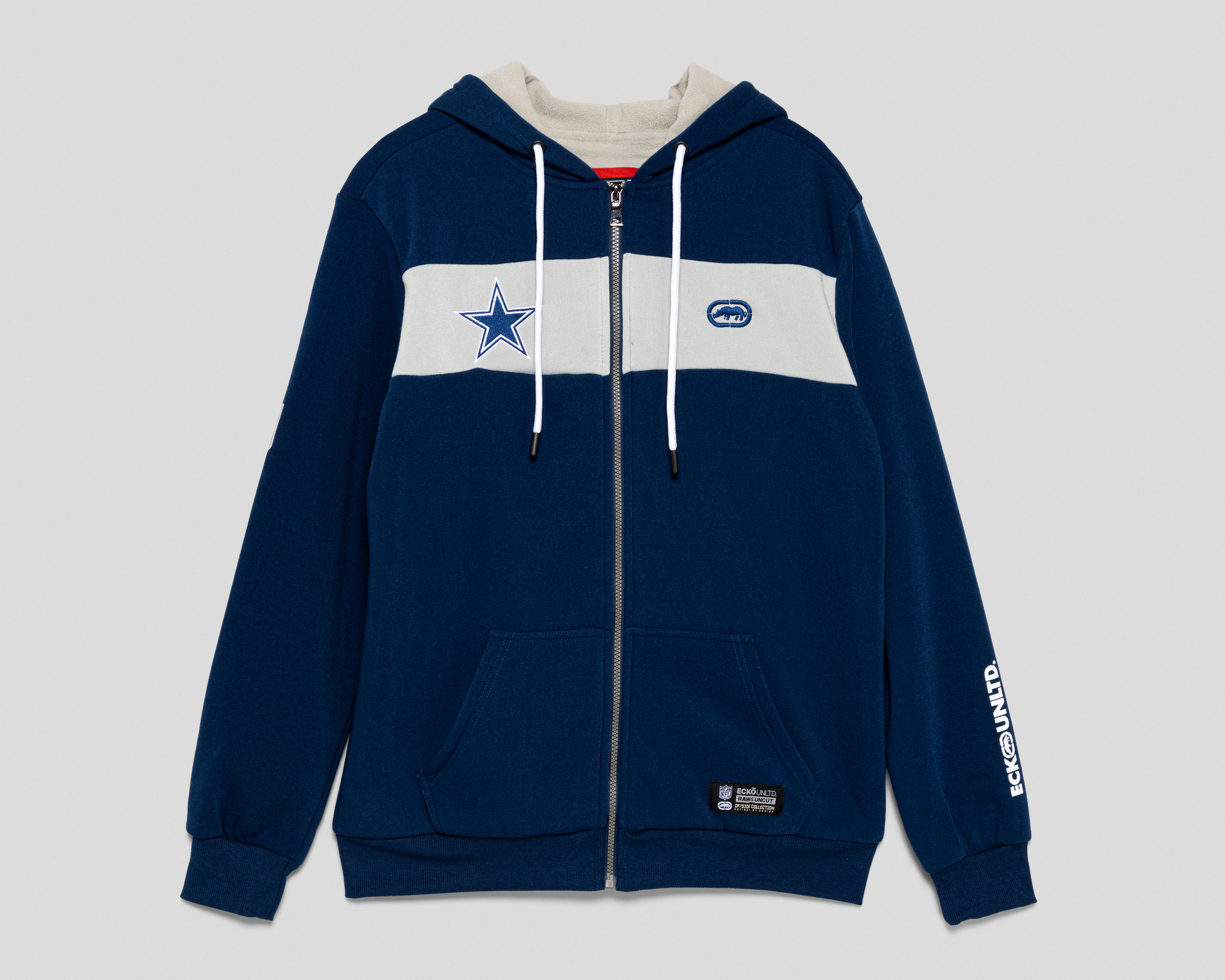 Sudadera con Capucha Ecko Unltd. para Hombre