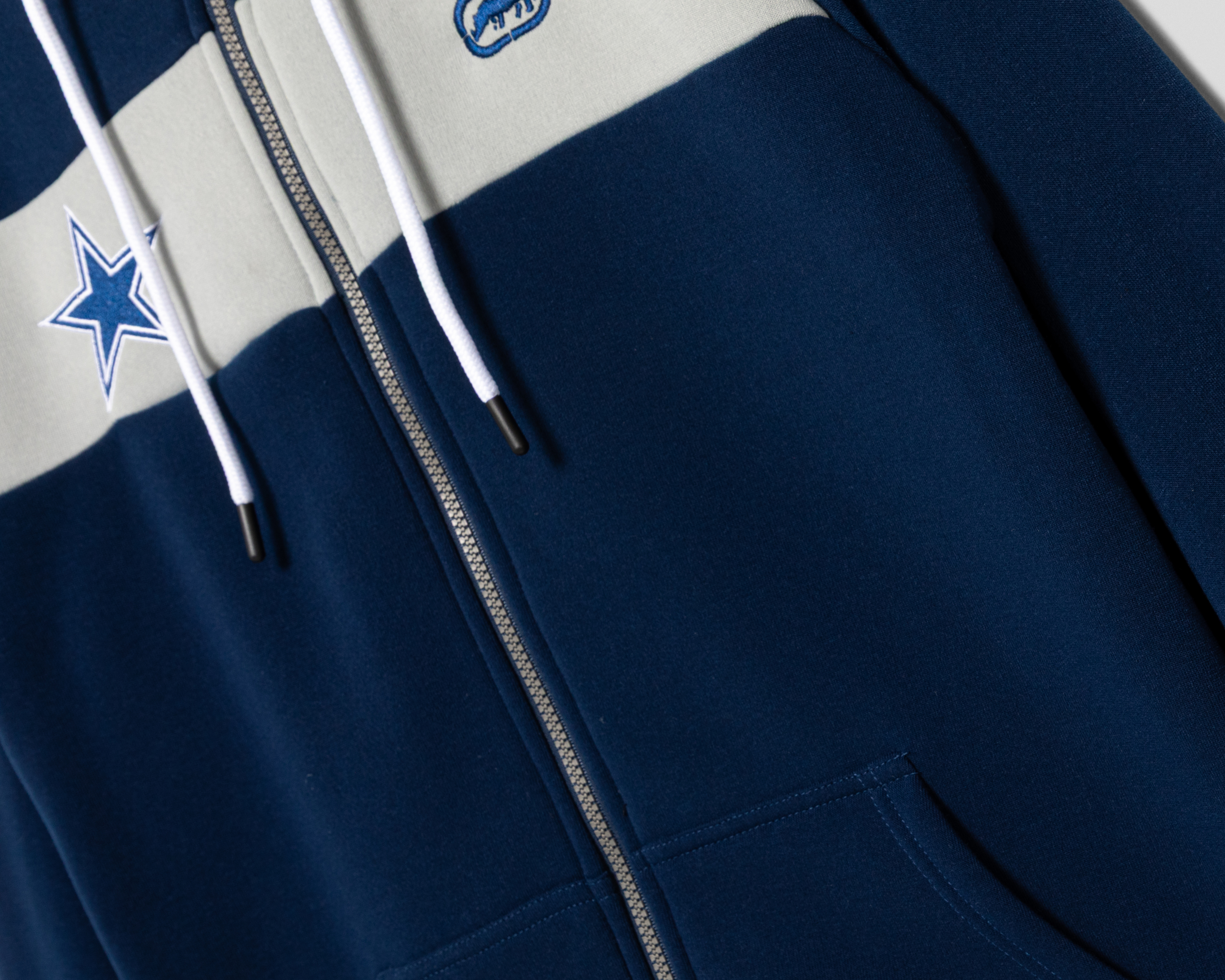 Foto 4 pulgar | Foto 3 | Sudadera con Capucha Ecko Unltd. para Hombre