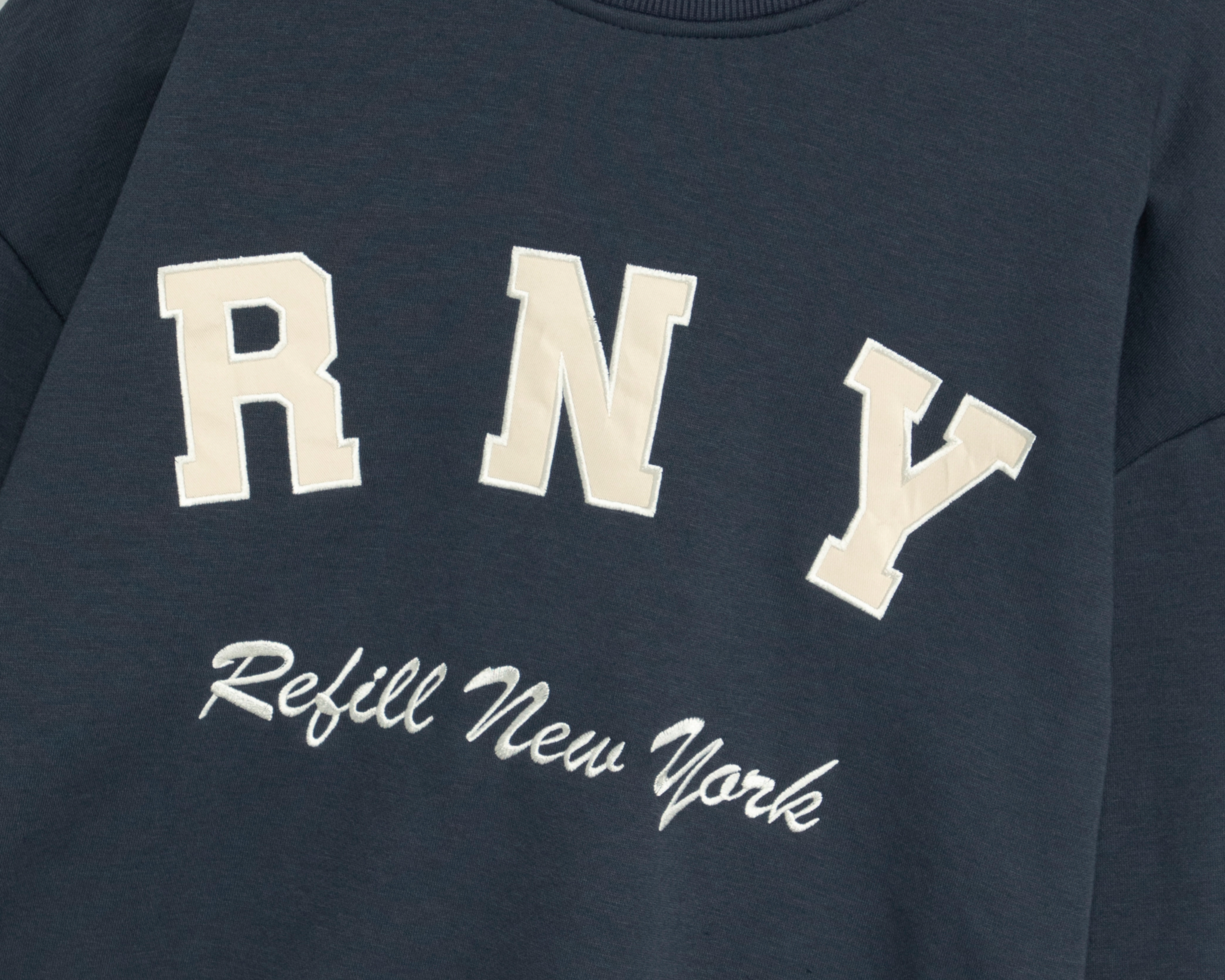 Foto 3 | Foto 3 | Sudadera Refill para Hombre