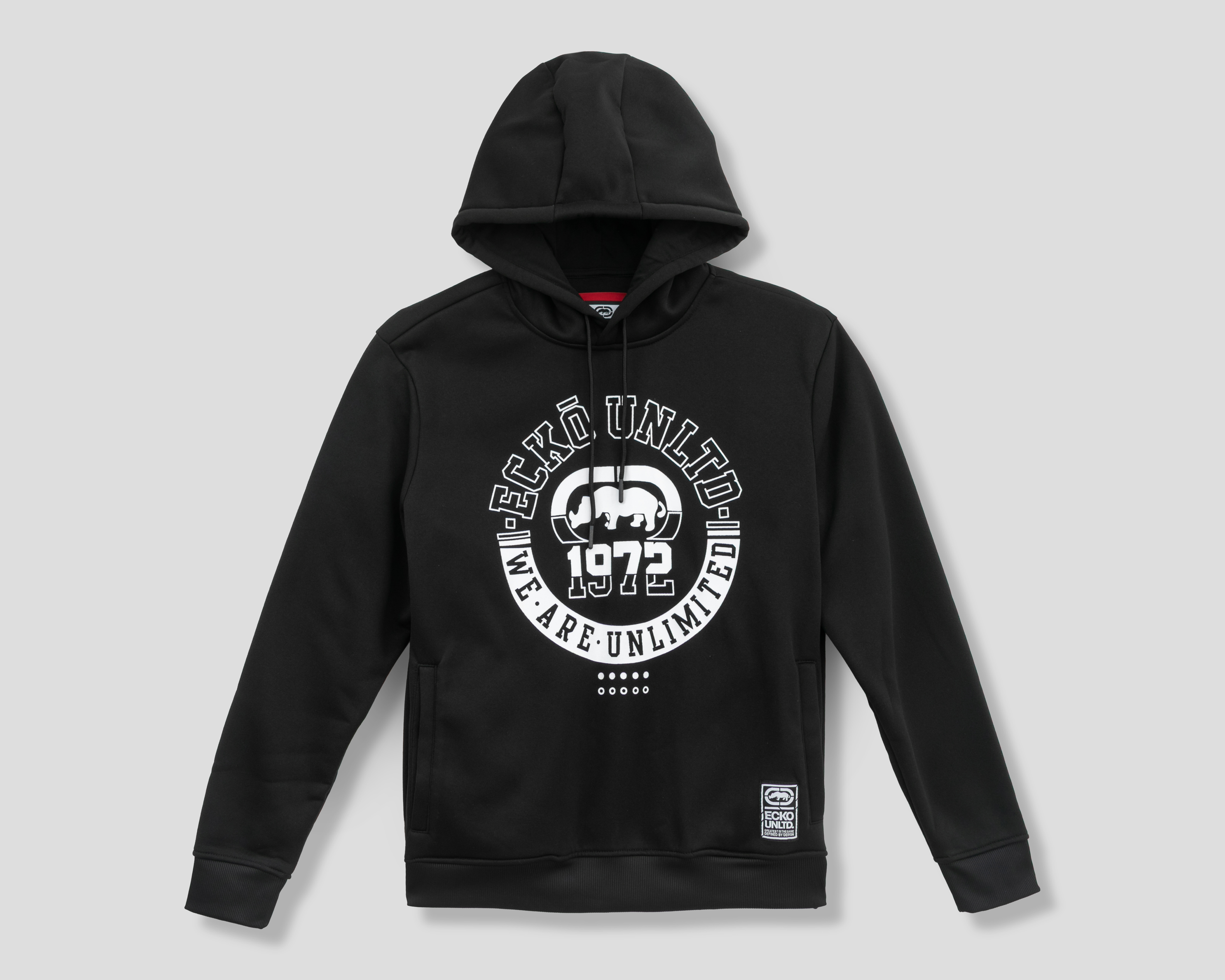 Foto 2 pulgar | Foto 1 | Sudadera con Capucha Ecko Unltd. para Hombre