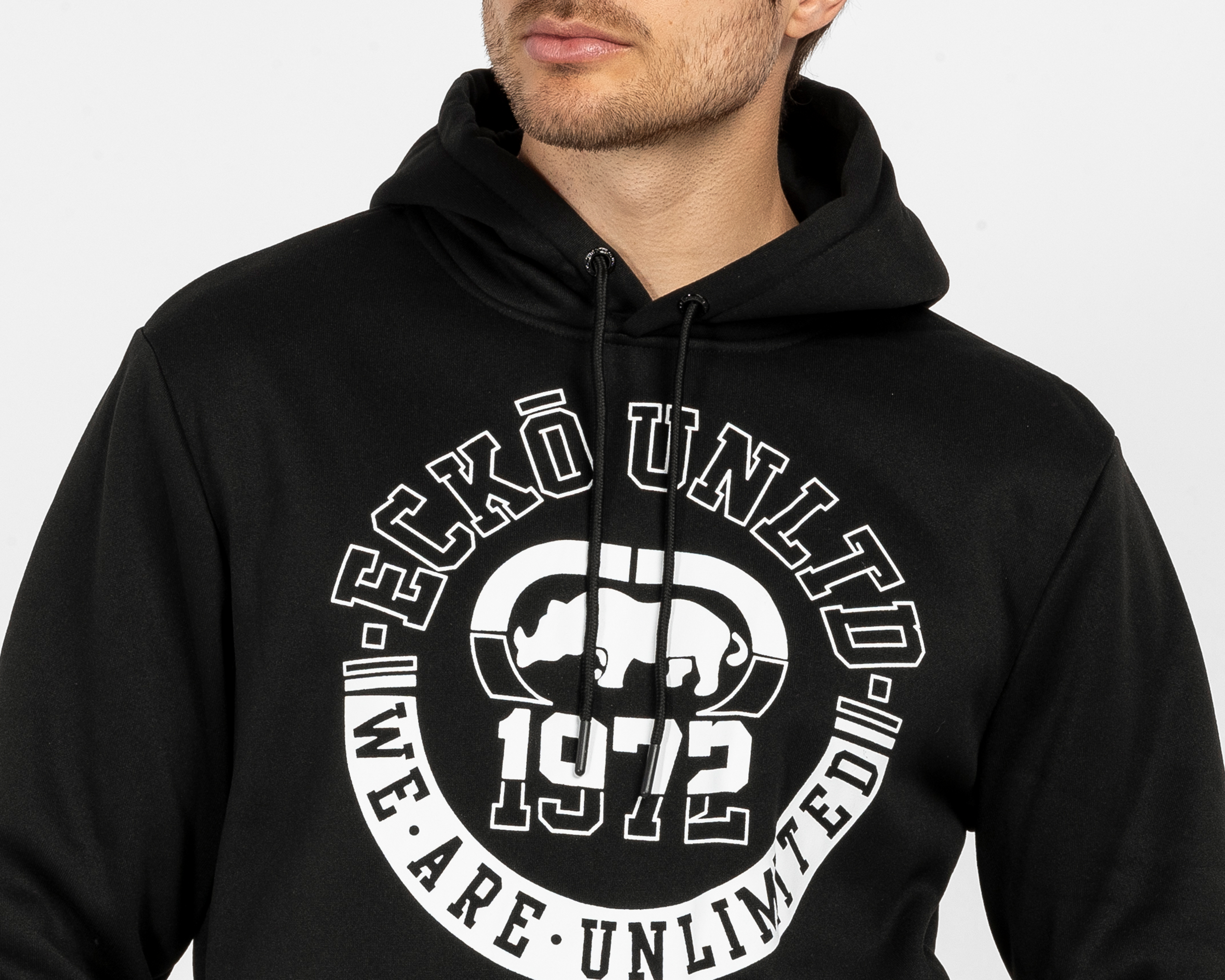 Foto 5 pulgar | Foto 4 | Sudadera con Capucha Ecko Unltd. para Hombre