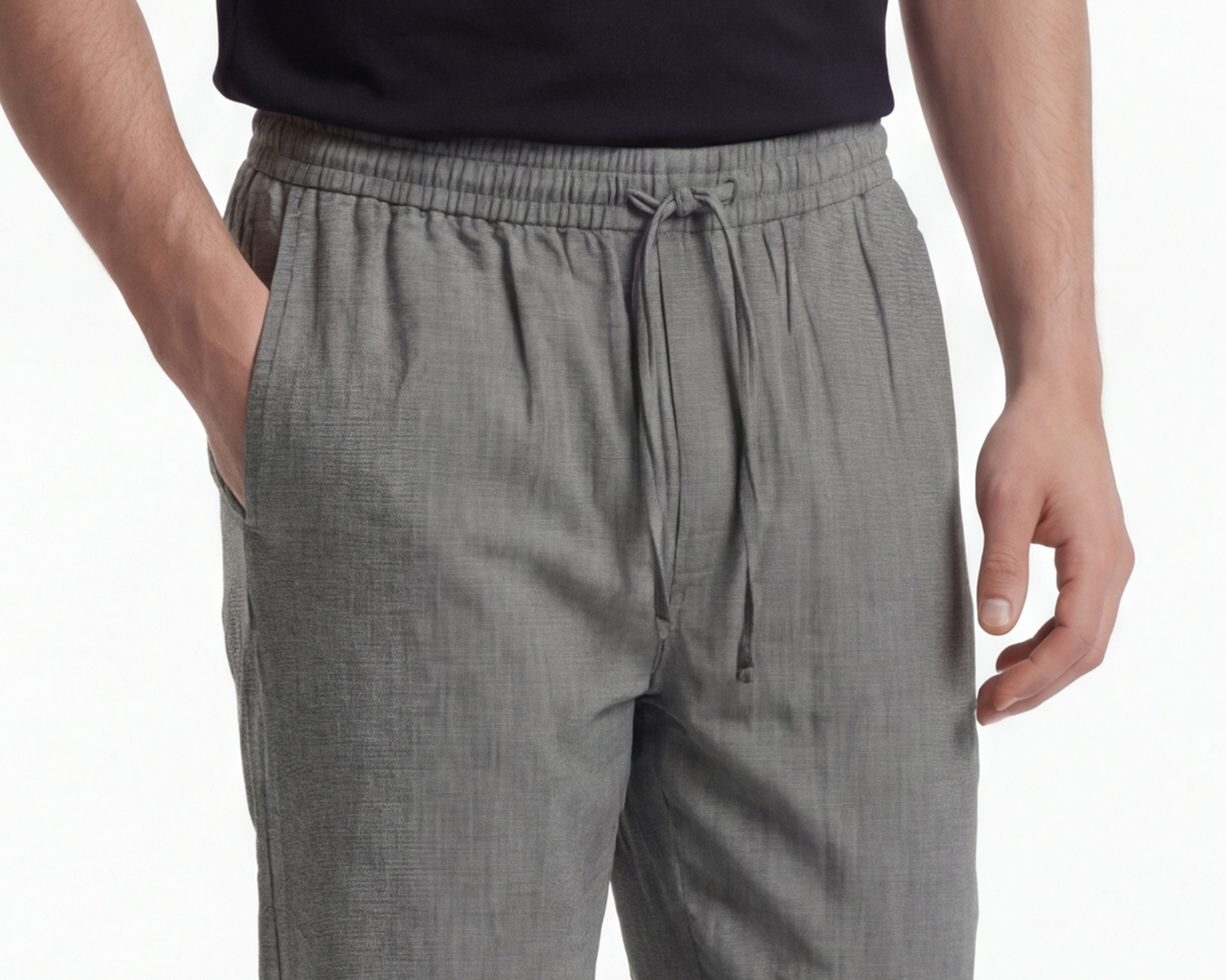 Foto 5 pulgar | Foto 4 | Pantalón de Pijama Refill para Hombre