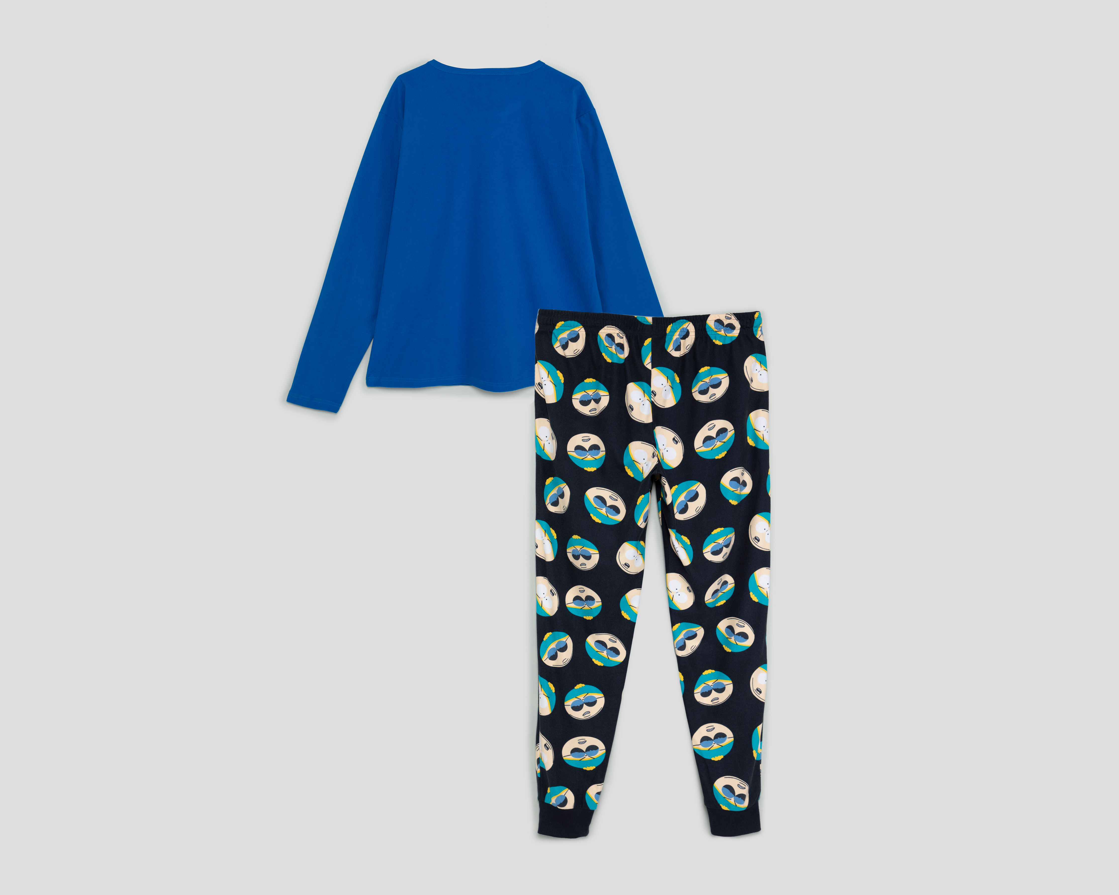 Foto 2 | Foto 2 | Pijama South Park para Hombre