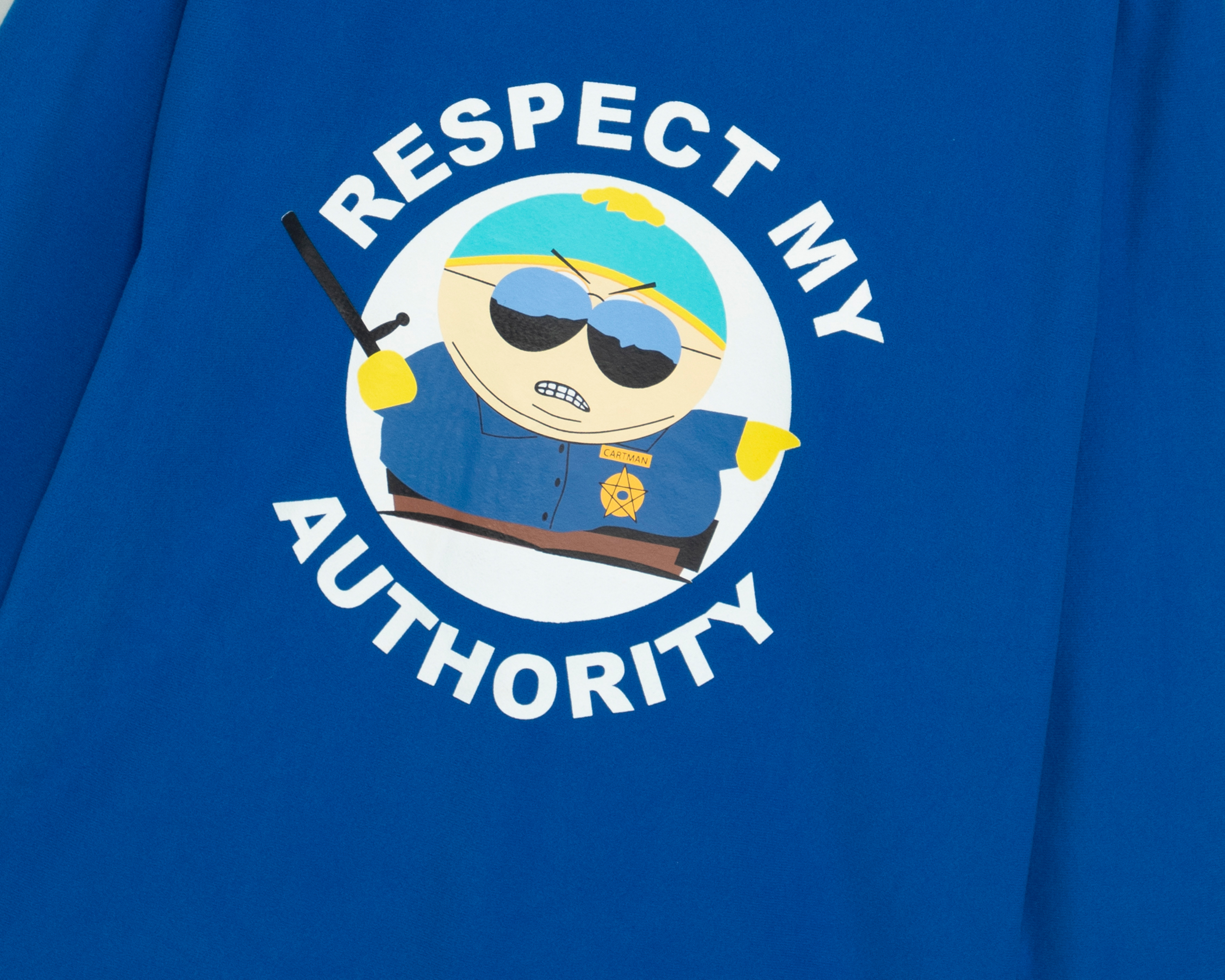 Foto 4 pulgar | Foto 3 | Pijama South Park para Hombre