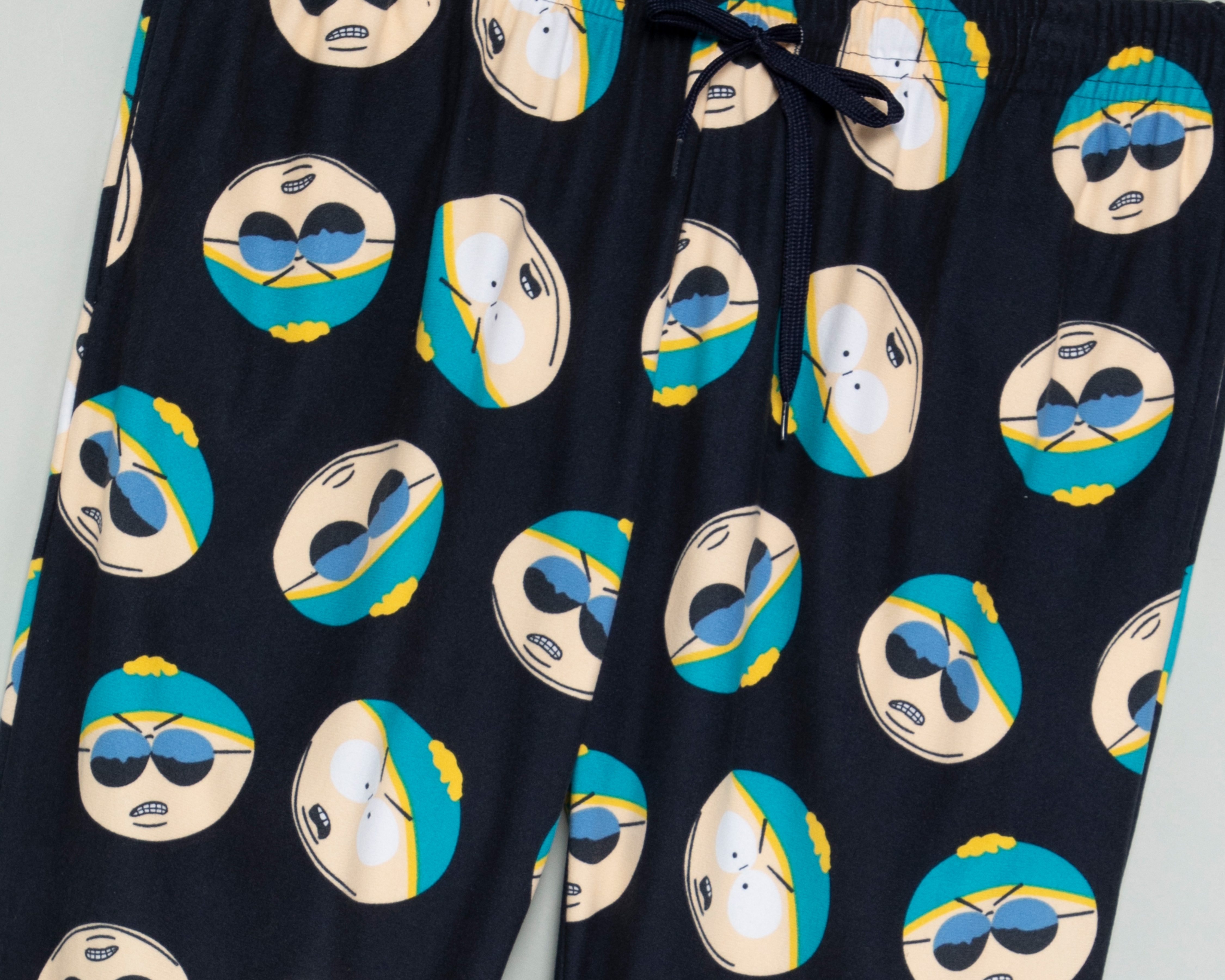 Foto 4 | Foto 4 | Pijama South Park para Hombre