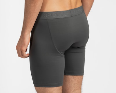 Foto 3 | Foto 3 | Bóxers Largos Sportline para Hombre 6 Piezas