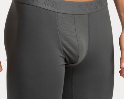 Foto 4 | Foto 4 | Bóxers Largos Sportline para Hombre 6 Piezas