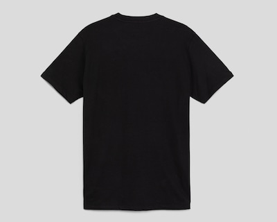 Foto 2 | Foto 2 | Playera de Cuello Redondo Negra Rick & Morty para Hombre