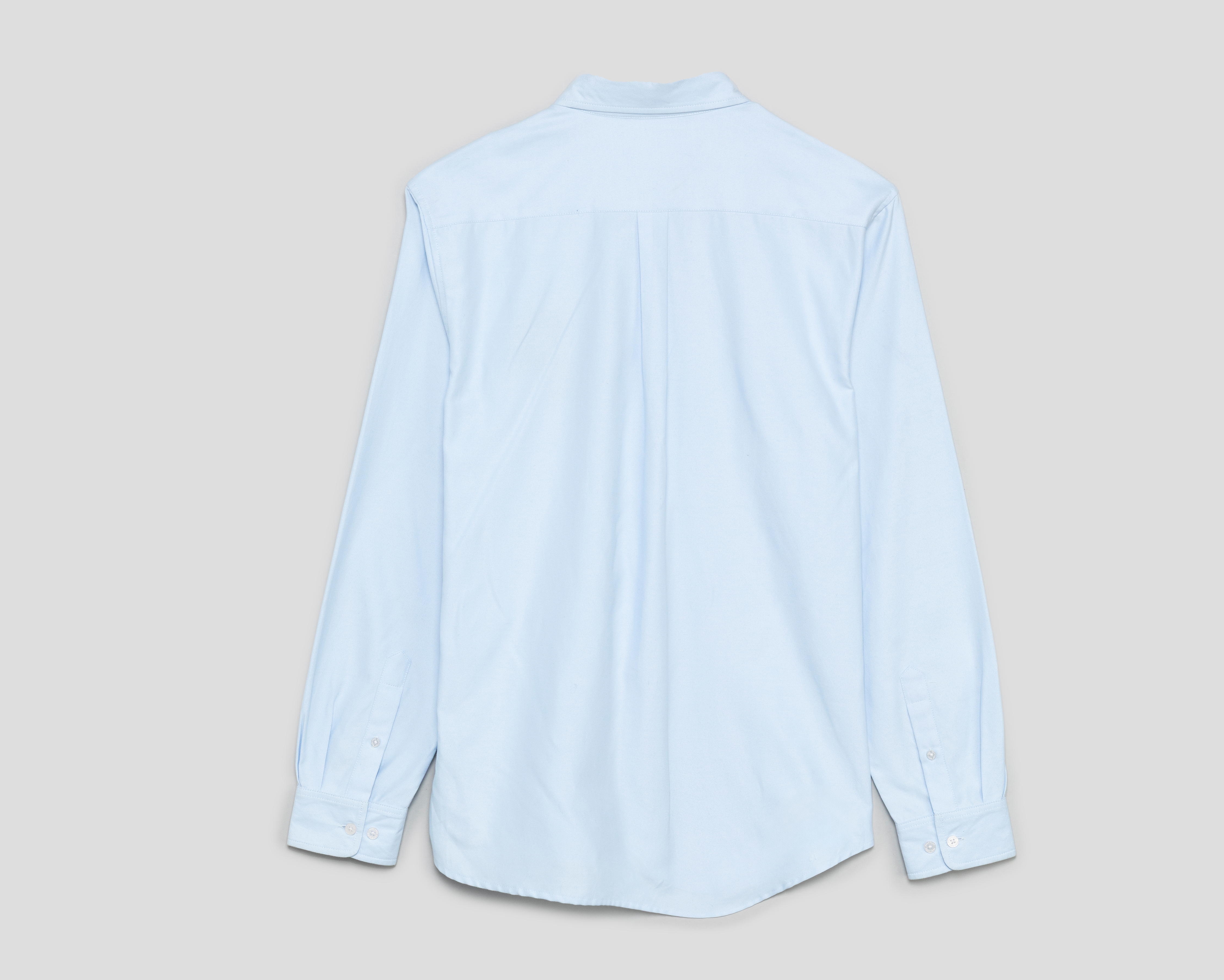 Foto 2 | Foto 2 | Camisa Casual York Team Polo Club Regular Lisa para Hombre