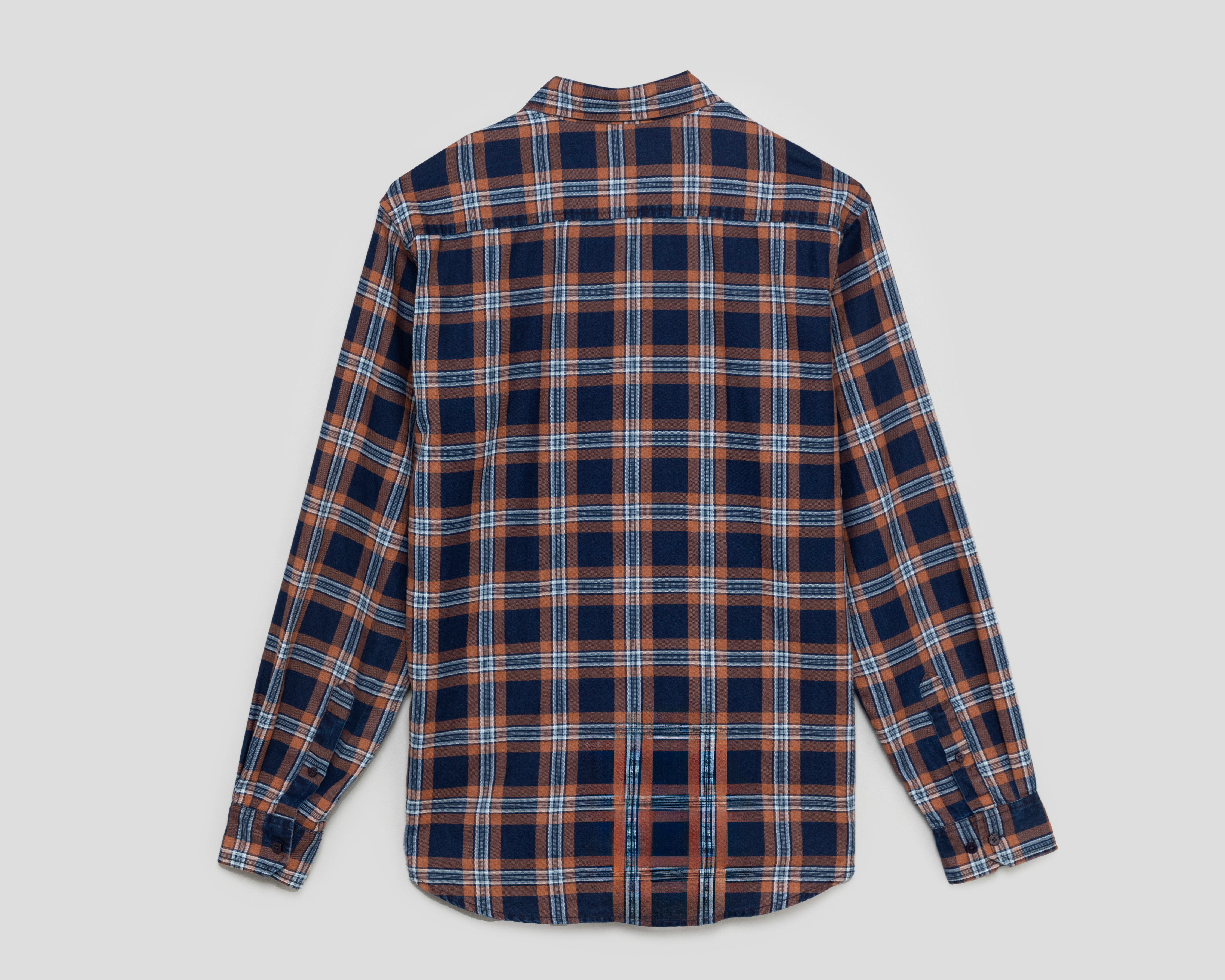 Foto 2 | Foto 2 | Camisa Casual York Team Polo Club Regular a Cuadros para Hombre