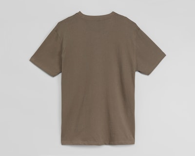 Foto 2 | Foto 2 | Playera de Cuello Redondo Verde Lucky Star para Hombre