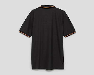 Foto 2 | Foto 2 | Playera Polo K-Swiss Gris para Hombre