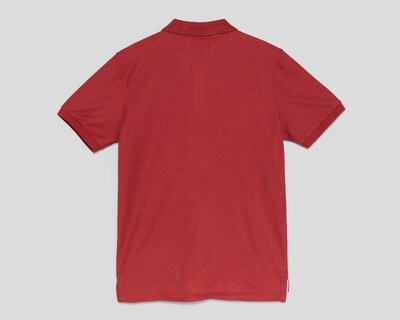 Foto 2 | Foto 2 | Playera Polo K-Swiss Vino para Hombre