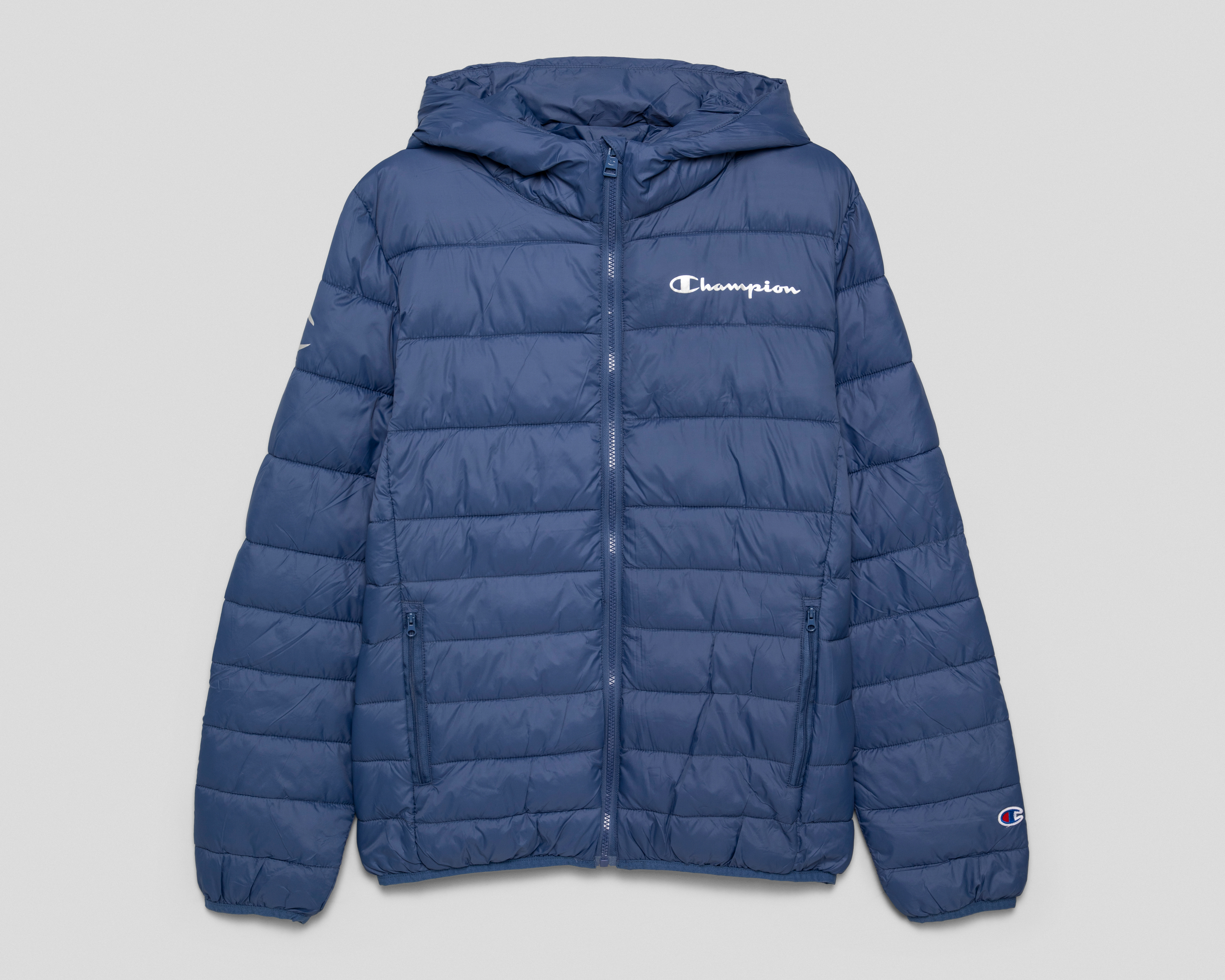 Chamarra Capitonada Champion para Hombre