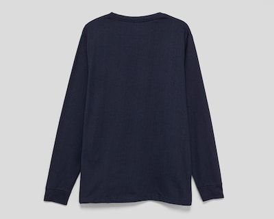 Foto 2 | Foto 2 | Playera de Cuello Redondo Azul Ecko Unltd. para Hombre